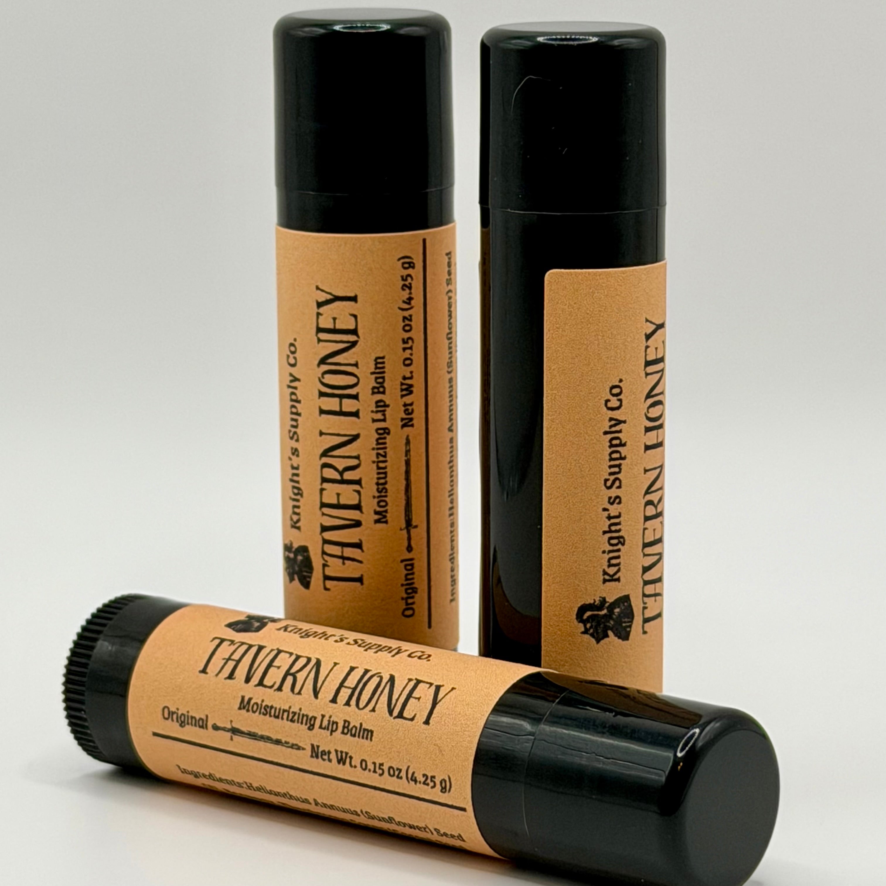 Tavern Honey - Original Moisturizing Lip Balm