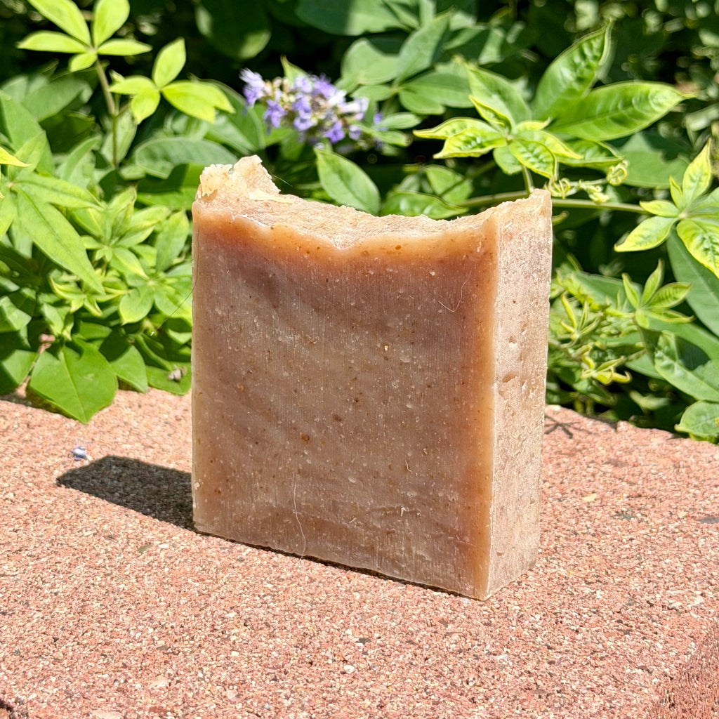 Noble Grain - Oatmeal Milk & Honey w/ Colloidal Oatmeal