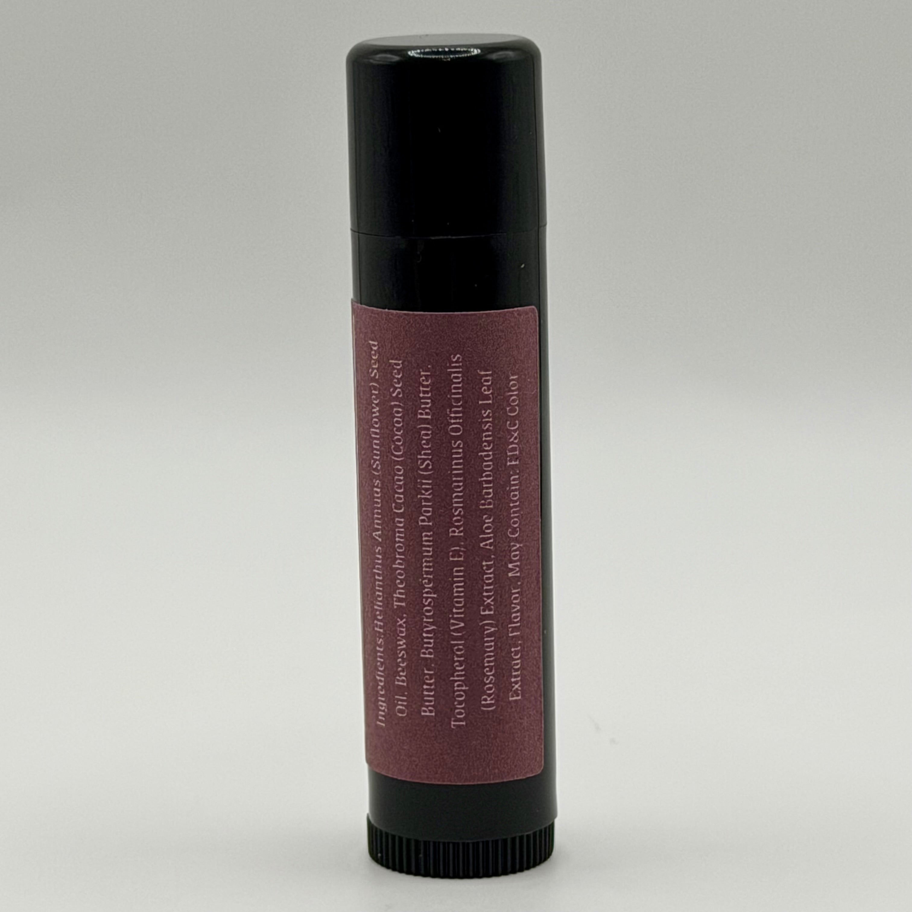 Guild Cherry - Cherry Moisturizing Lip Balm