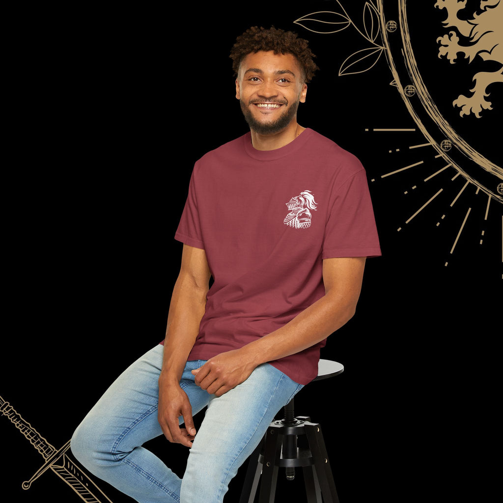 Knights Supply Co Shirt
