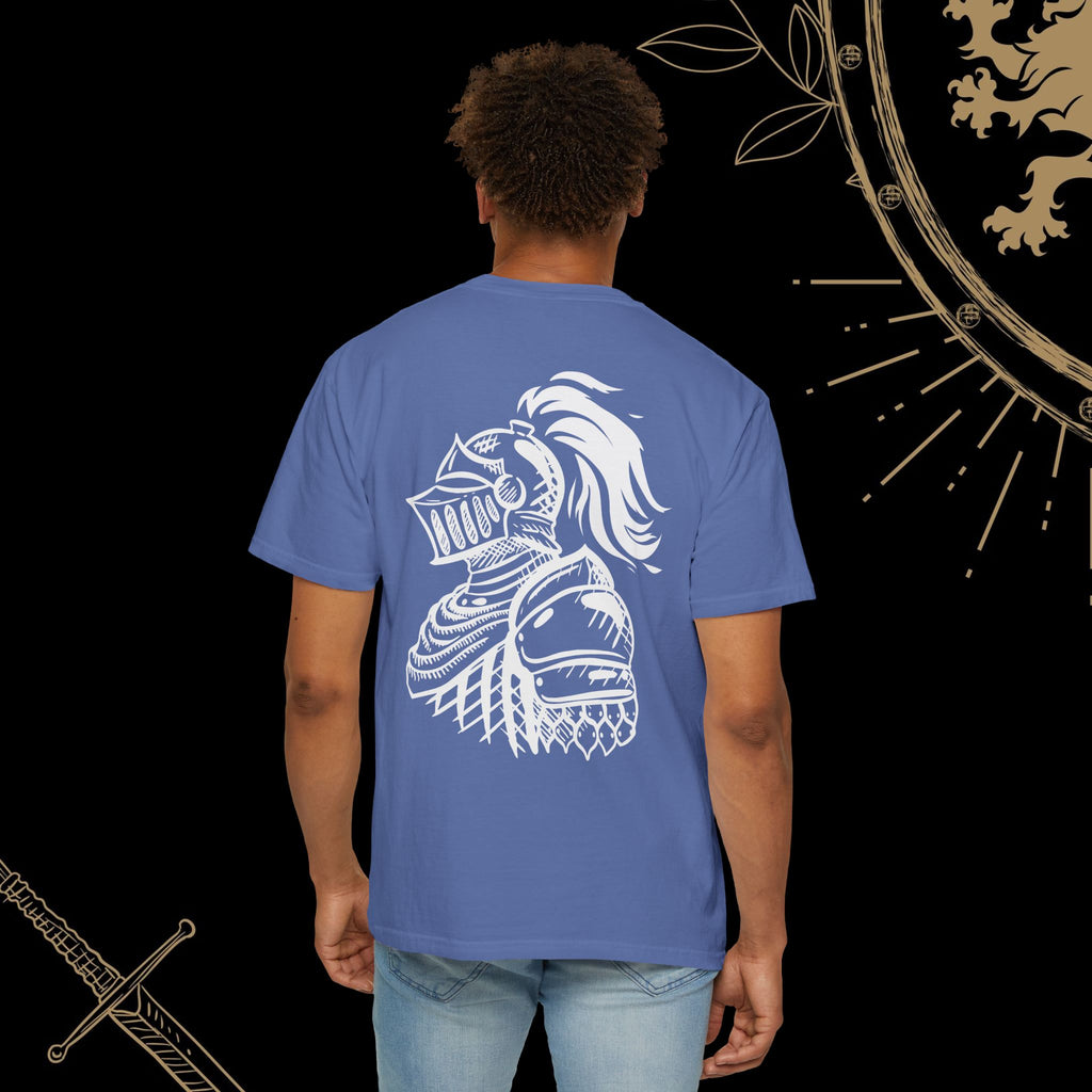 Knights Supply Co Shirt