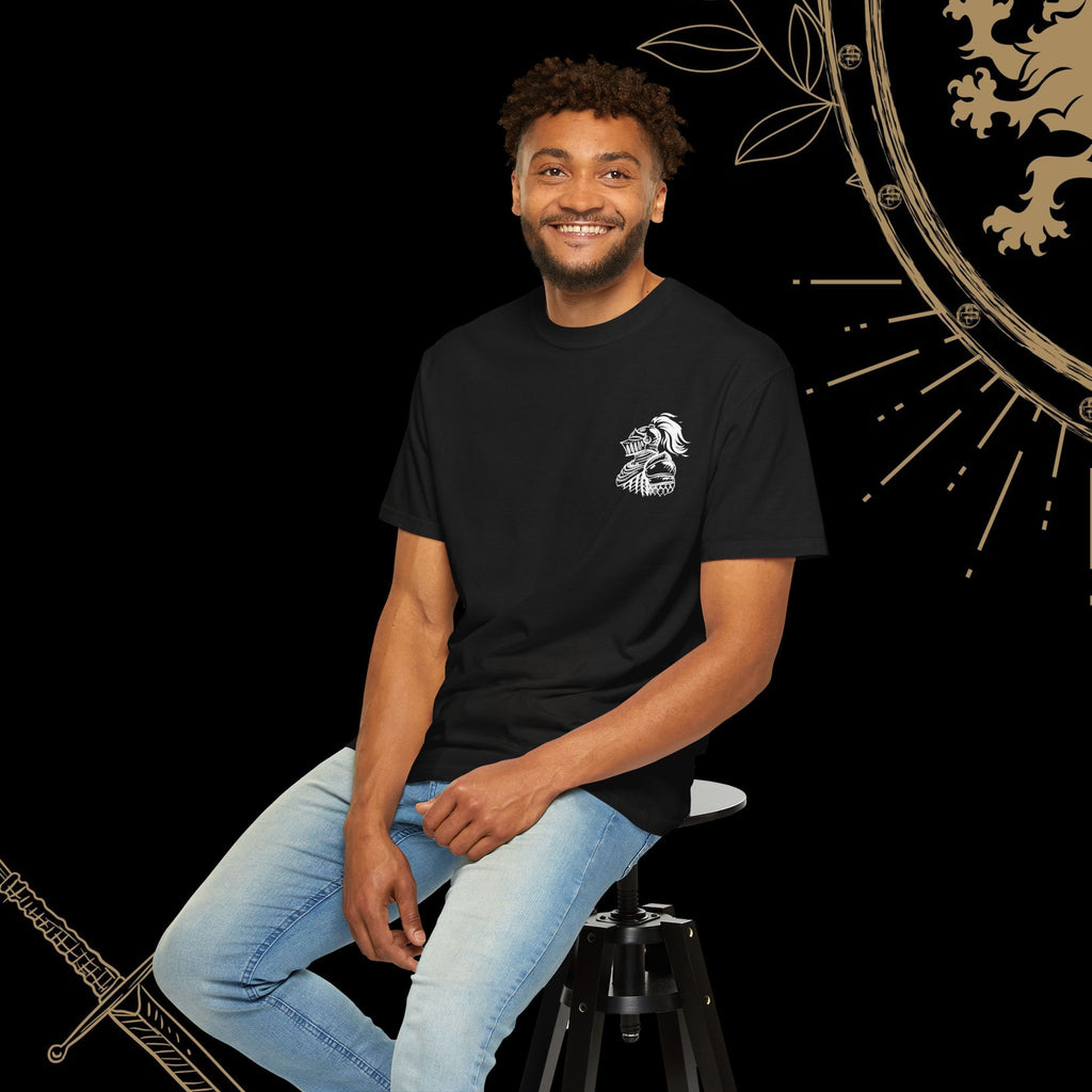 Knights Supply Co Shirt