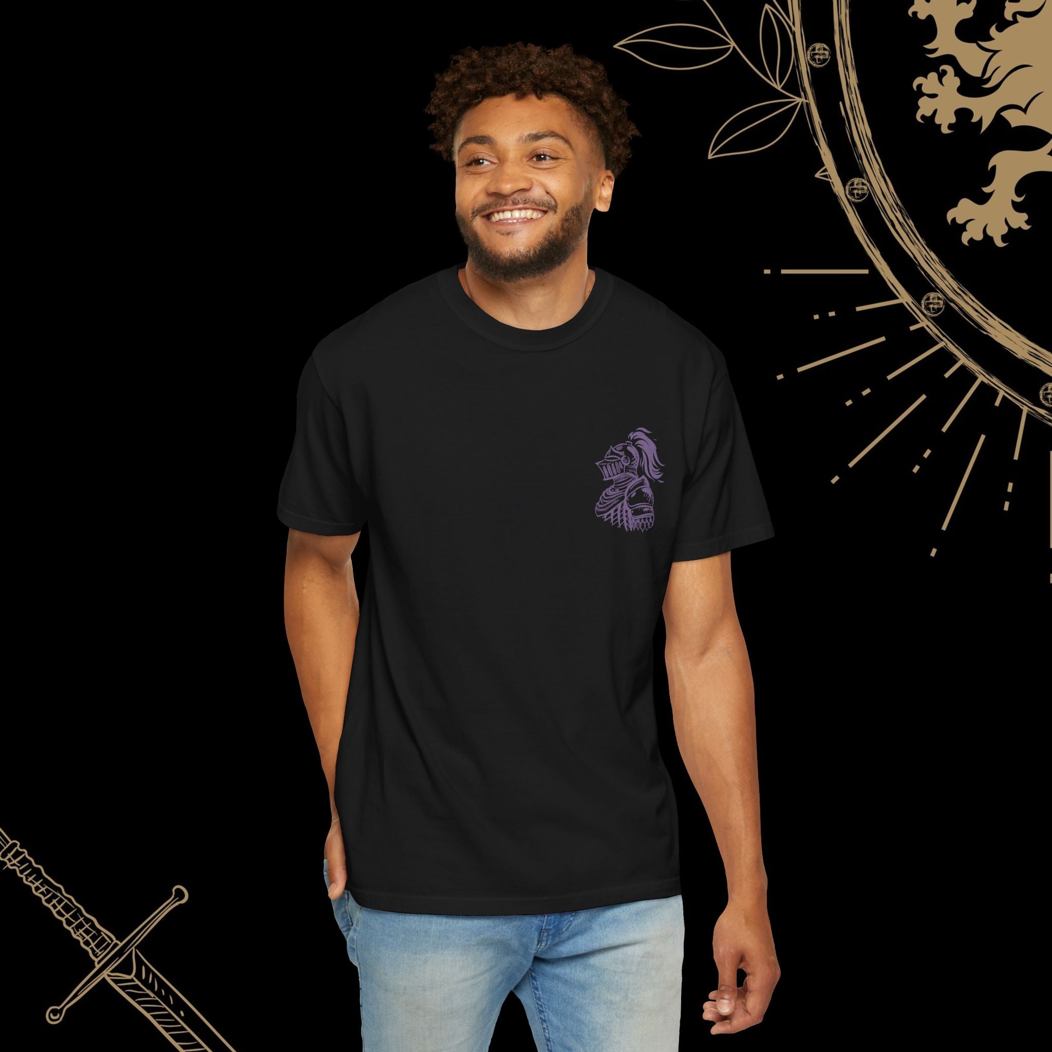 “Stay Fantastical” Shirt
