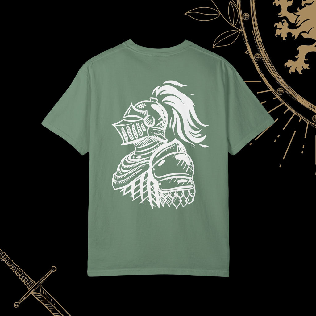 Knights Supply Co Shirt