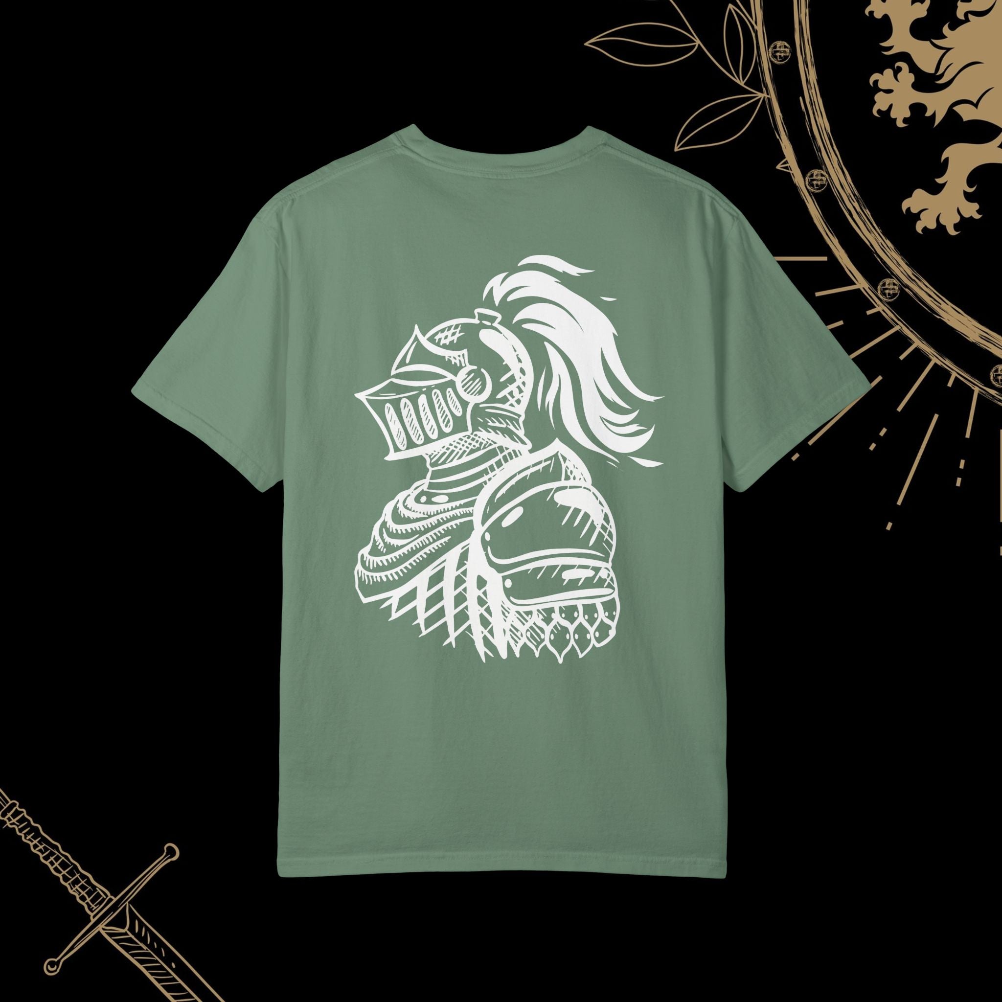 Knights Supply Co Shirt