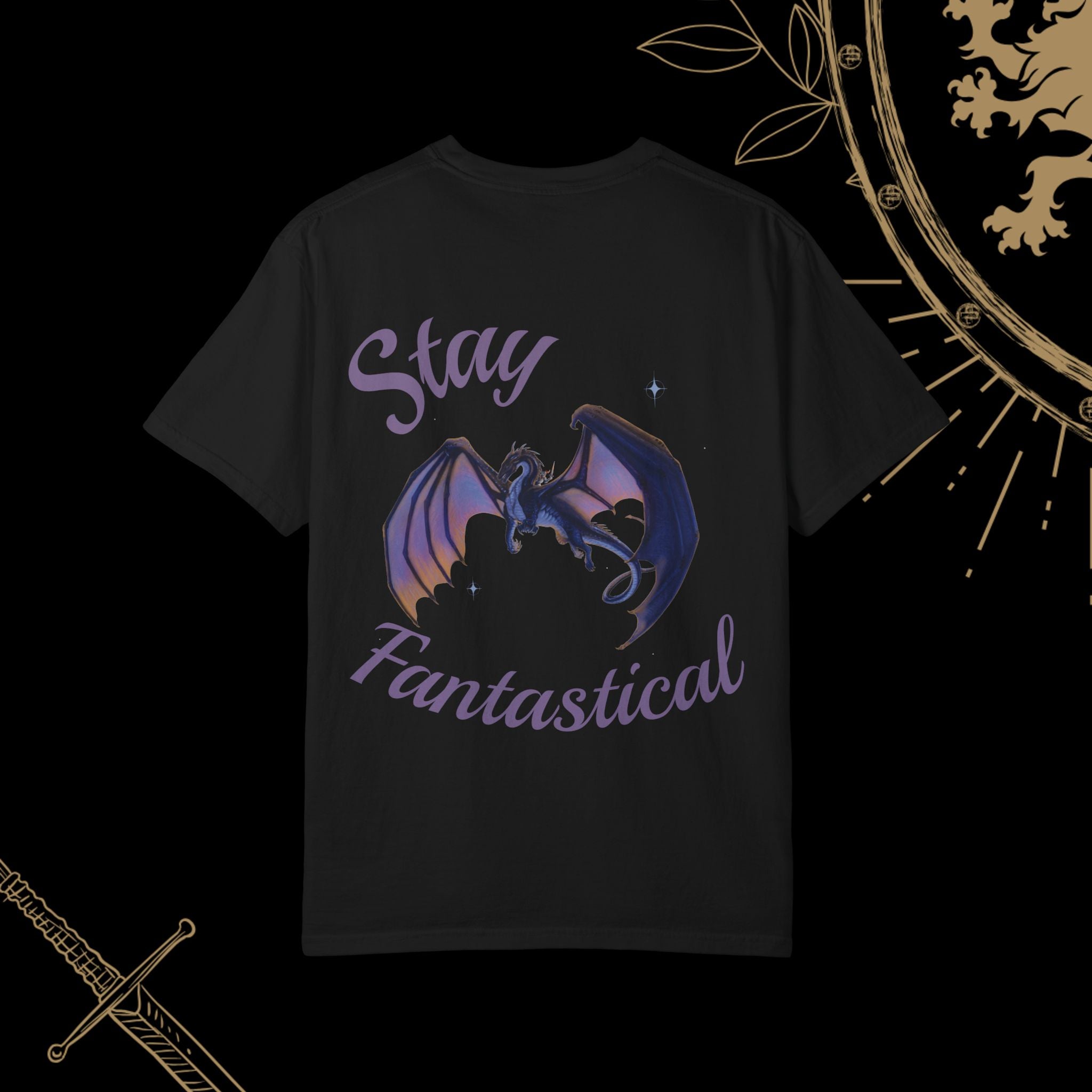 “Stay Fantastical” Shirt