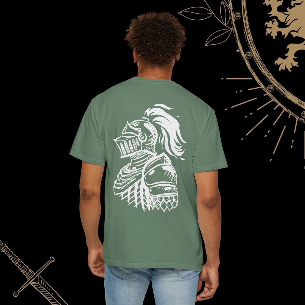 Knights Supply Co Shirt