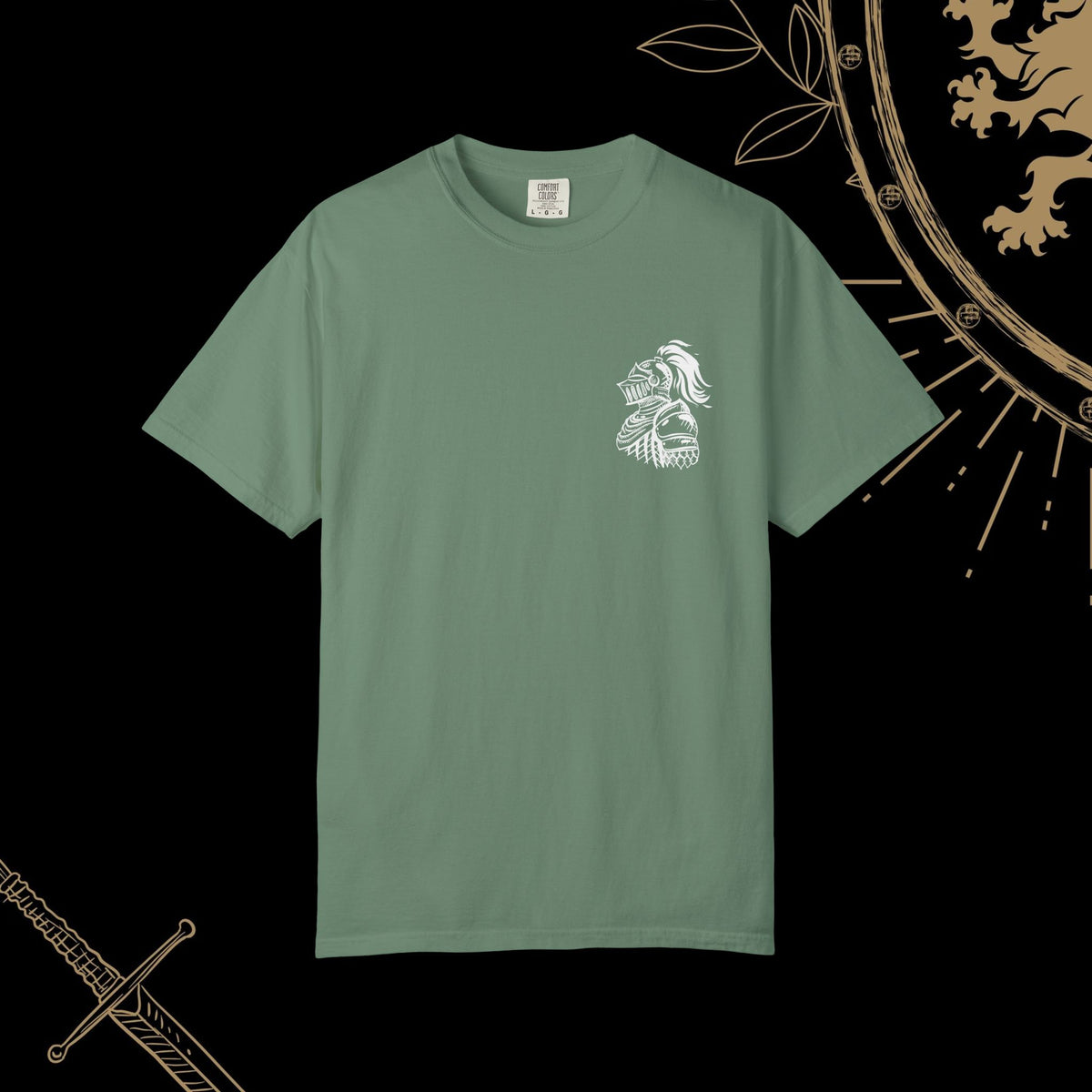 Knights Supply Co Shirt