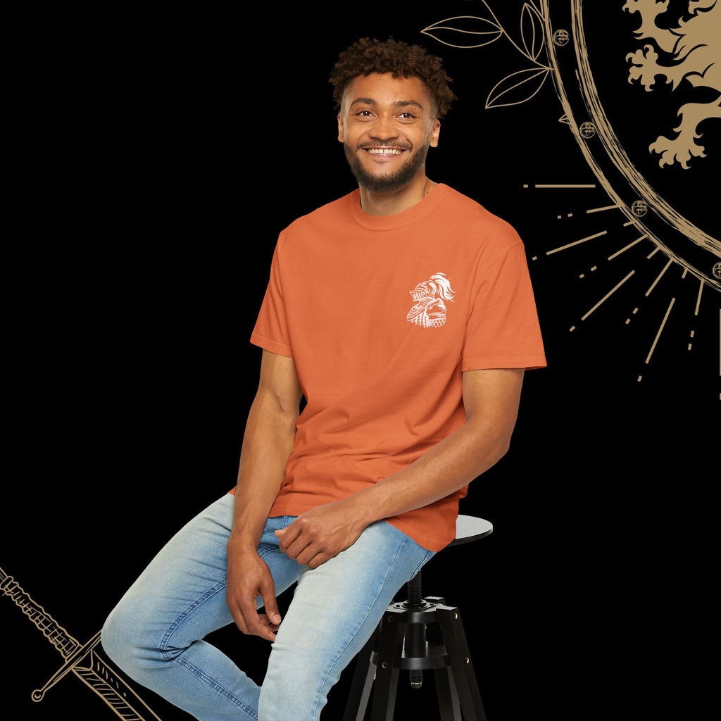 Knights Supply Co Shirt