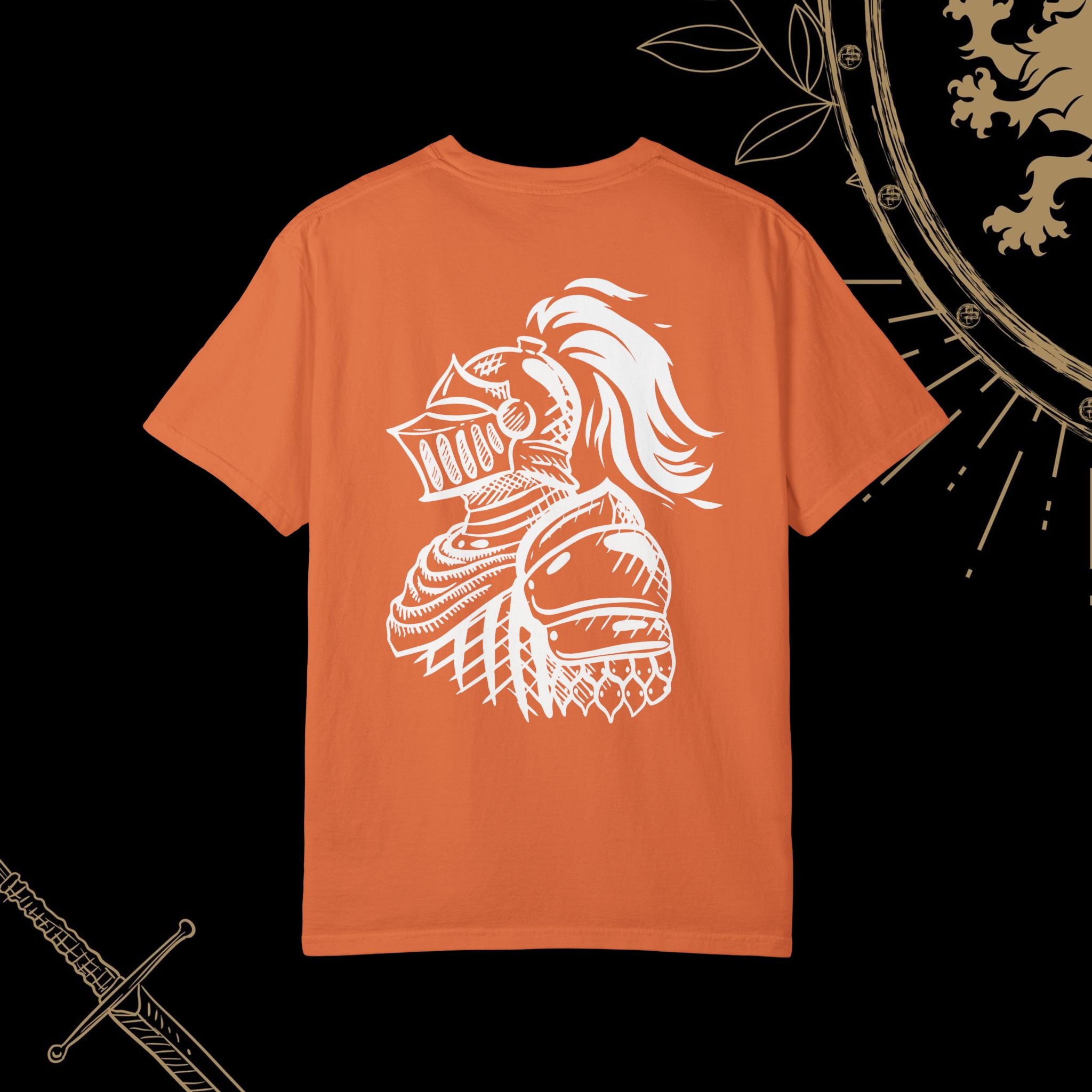 Knights Supply Co Shirt