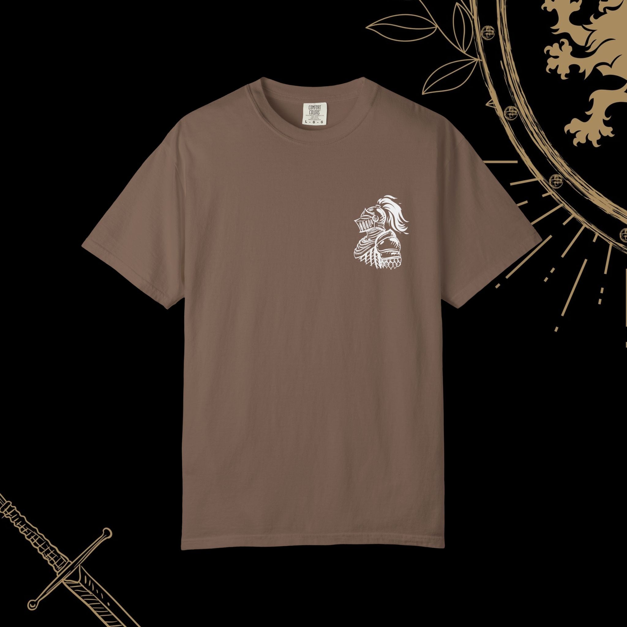 Knights Supply Co Shirt