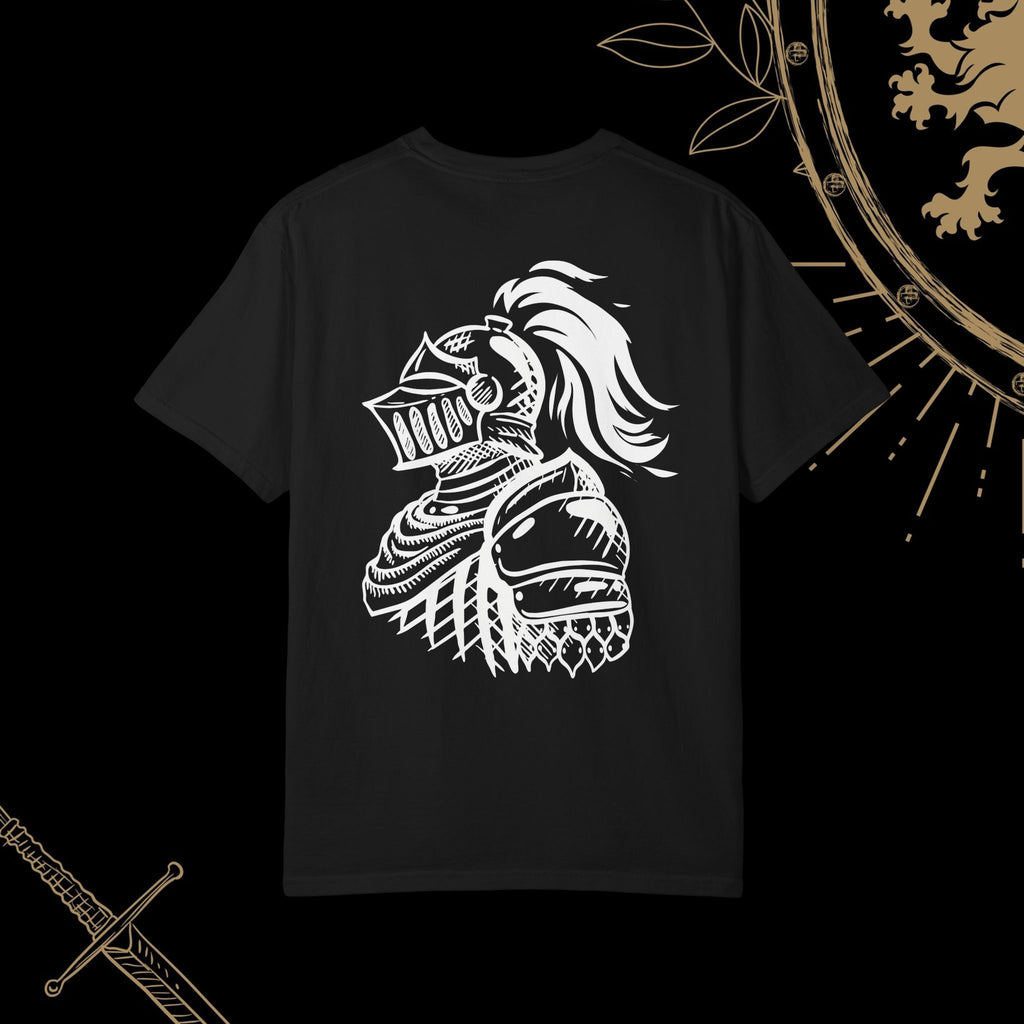 Knights Supply Co Shirt