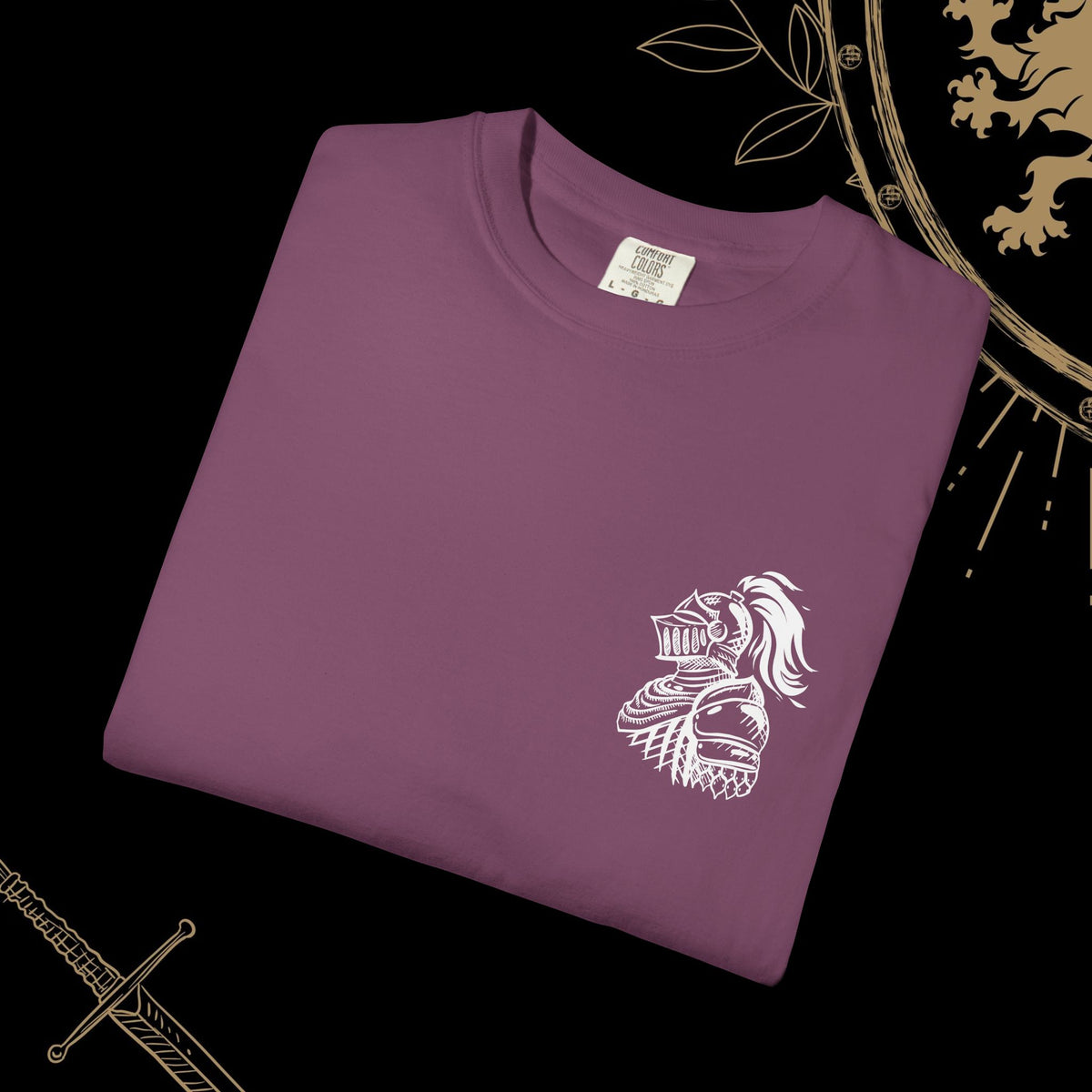 Knights Supply Co Shirt