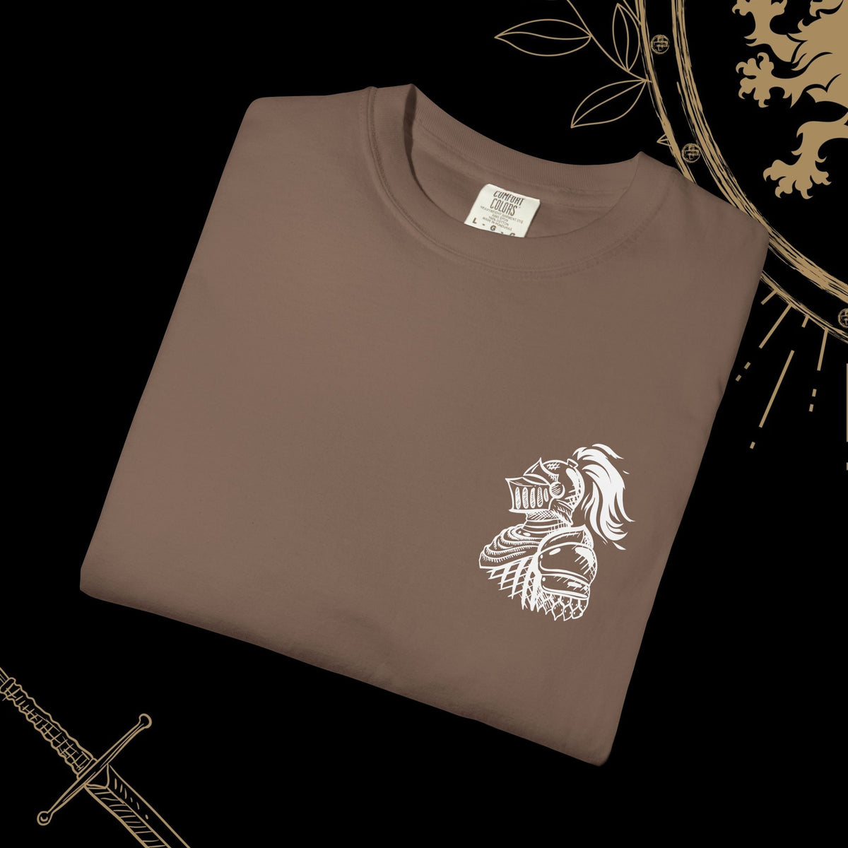 Knights Supply Co Shirt