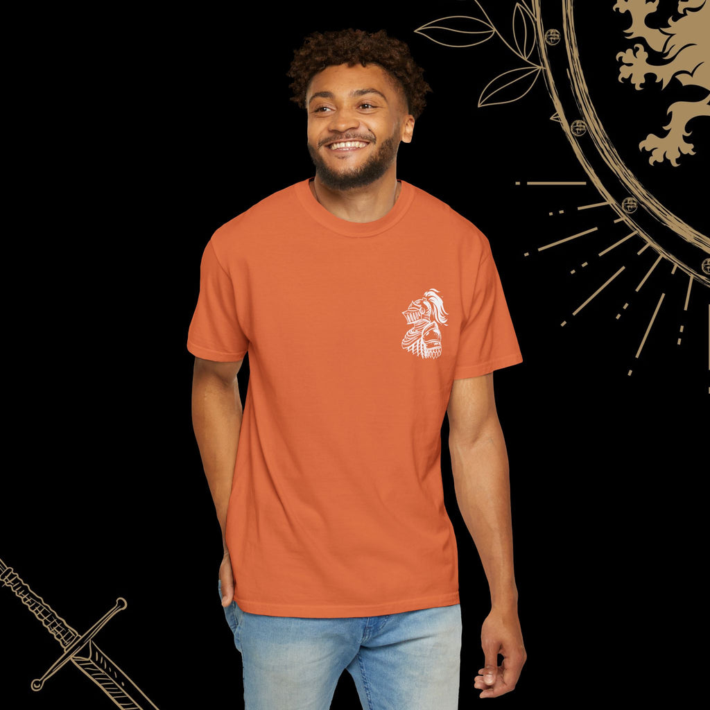Knights Supply Co Shirt