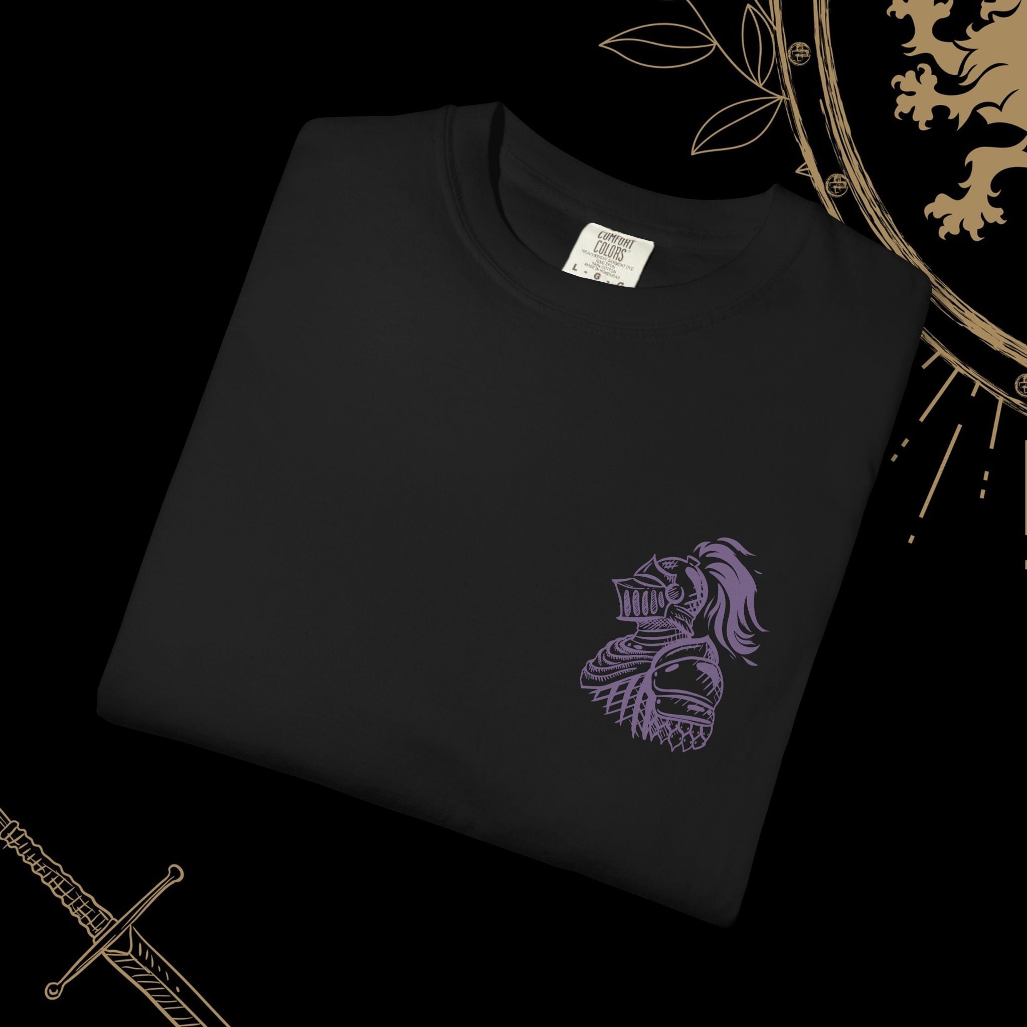 “Stay Fantastical” Shirt
