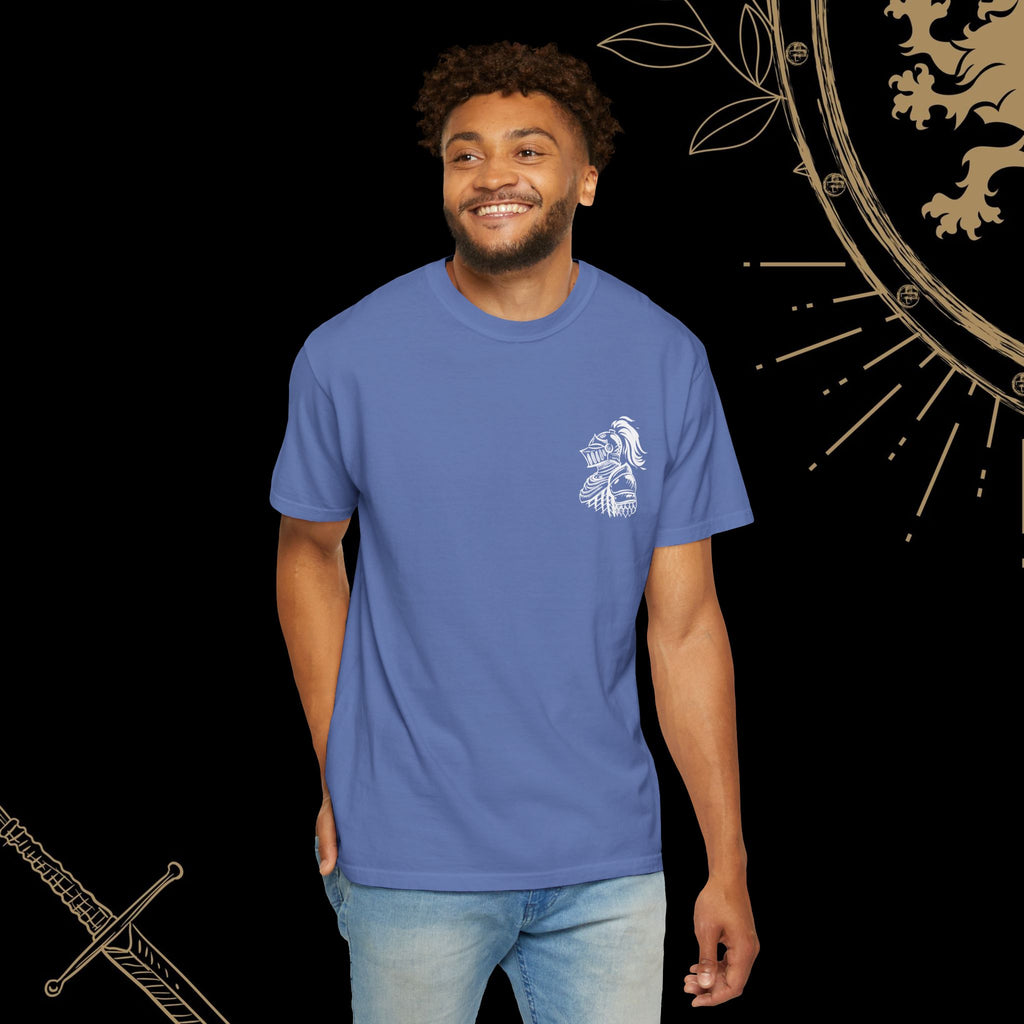 Knights Supply Co Shirt