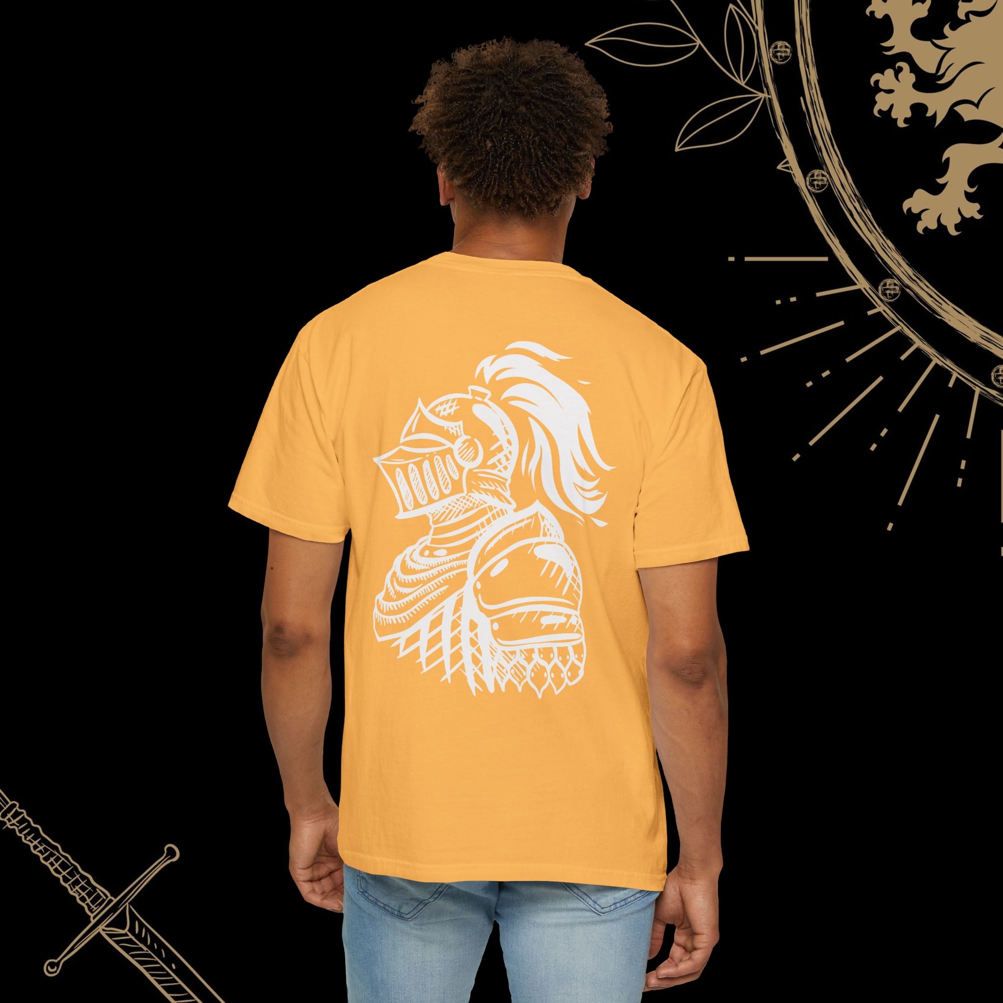 Knights Supply Co Shirt