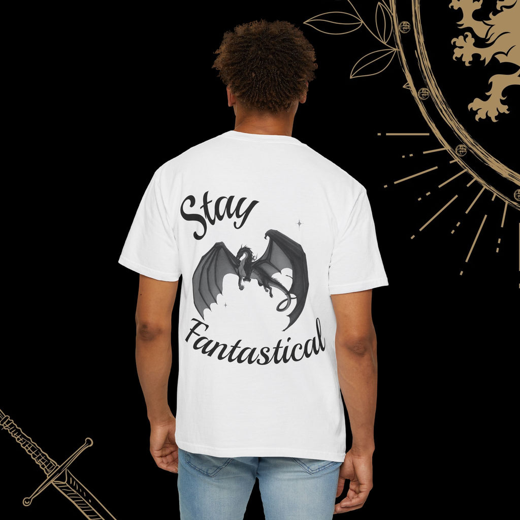 “Stay Fantastical” Shirt