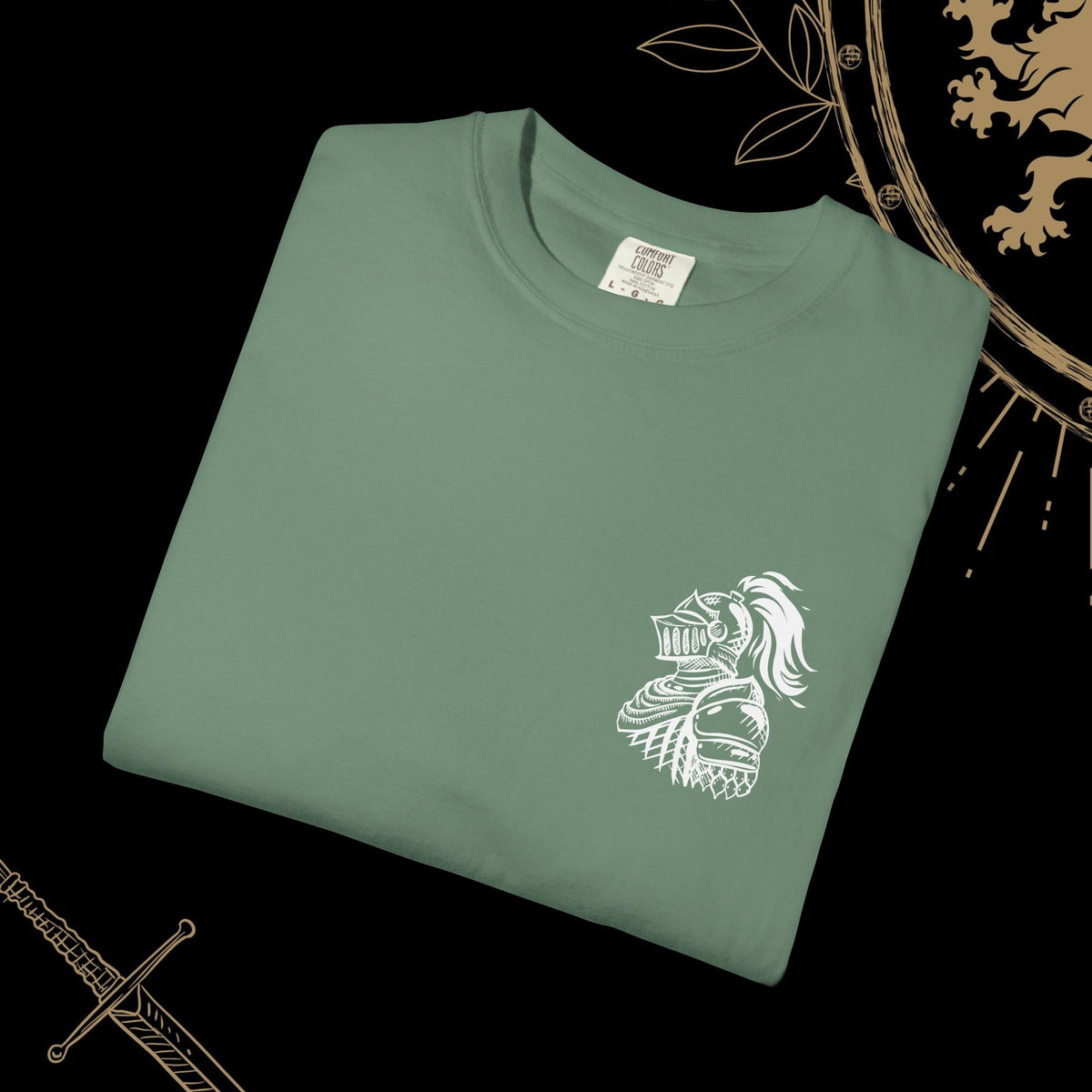Knights Supply Co Shirt