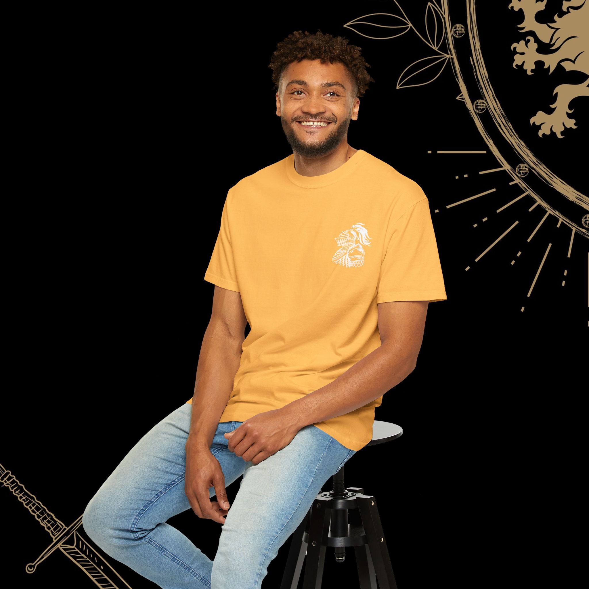 Knights Supply Co Shirt