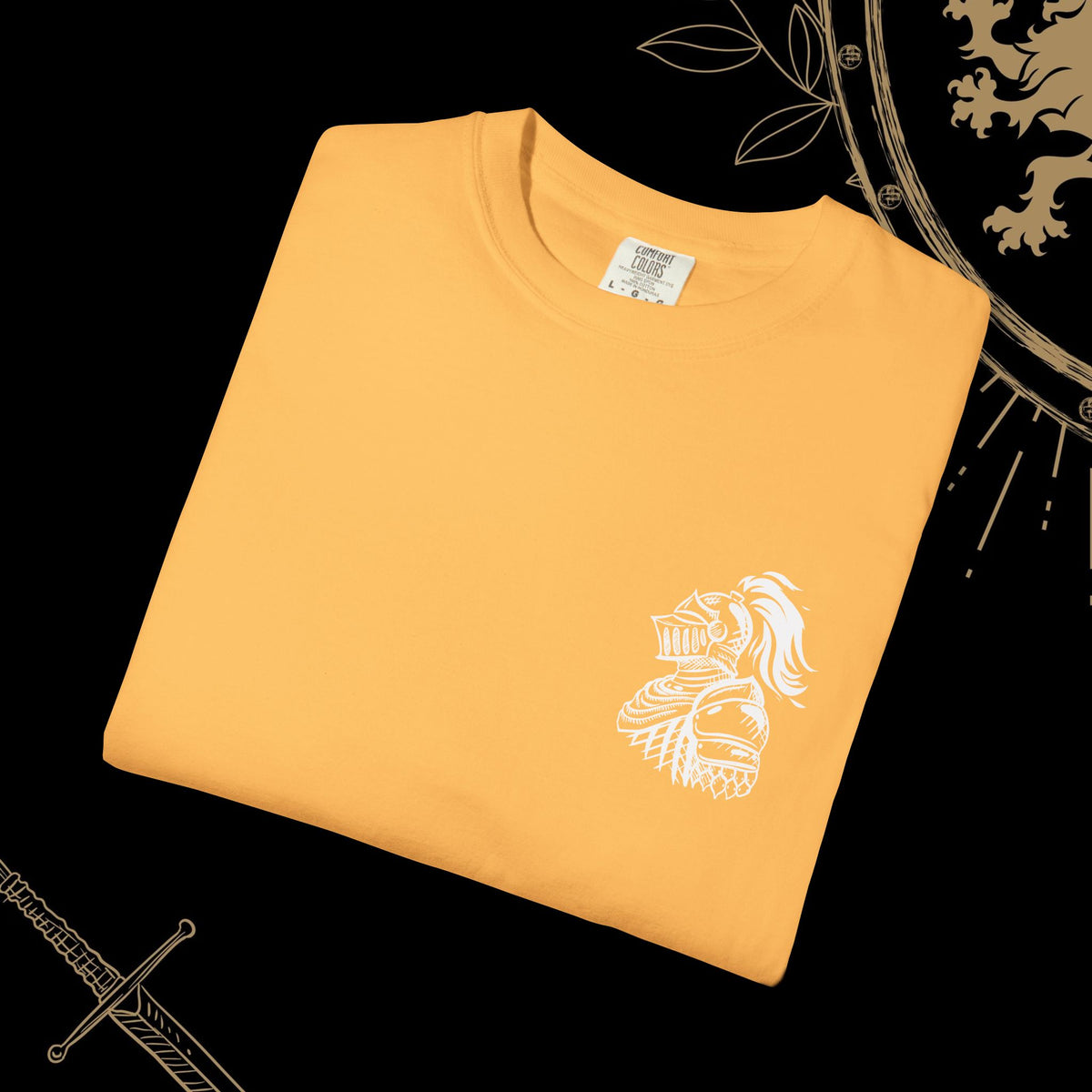 Knights Supply Co Shirt