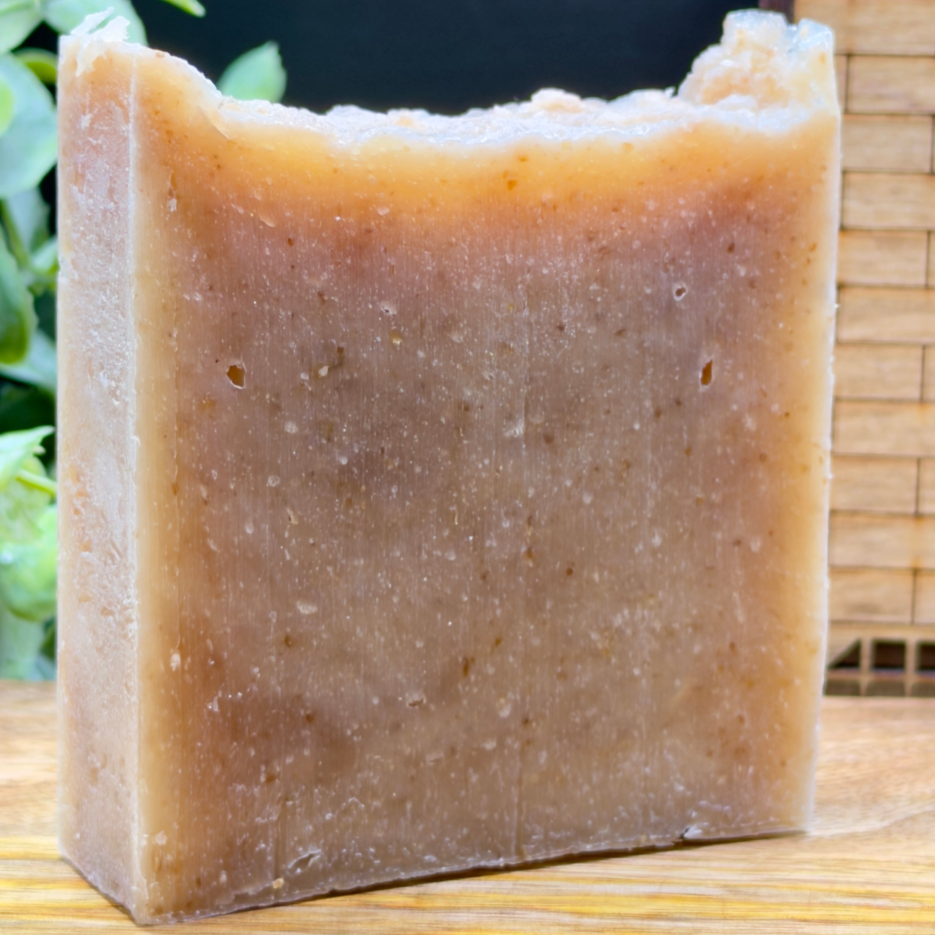 Noble Grain - Oatmeal Milk & Honey w/ Colloidal Oatmeal