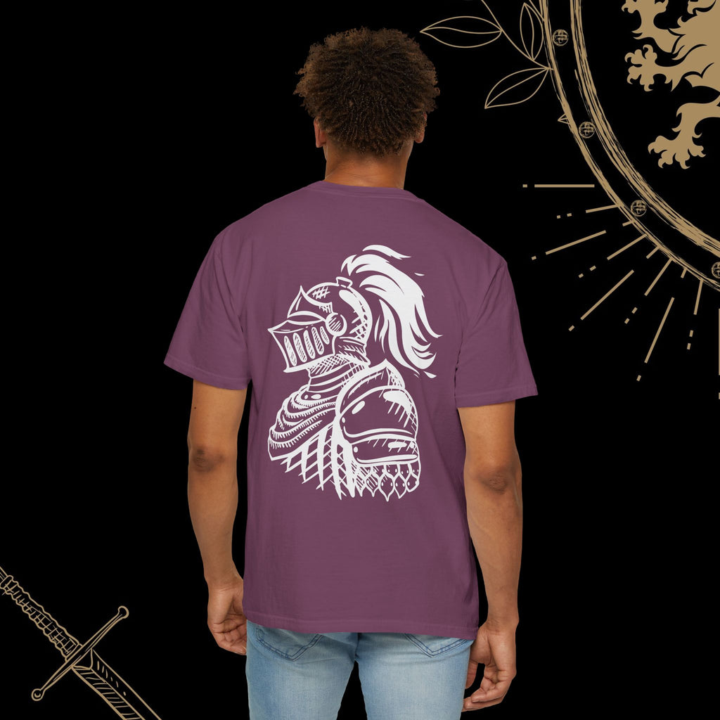 Knights Supply Co Shirt