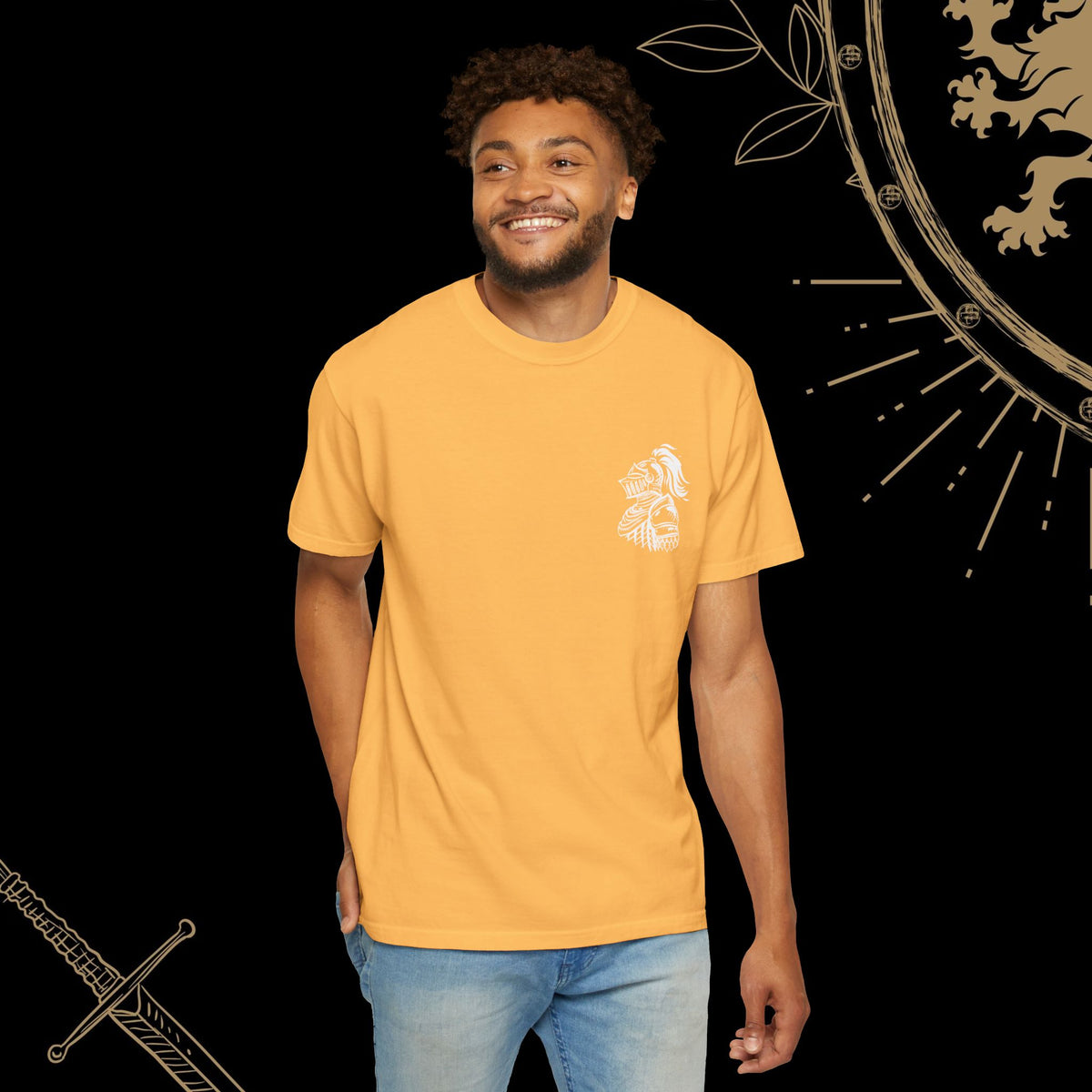 Knights Supply Co Shirt