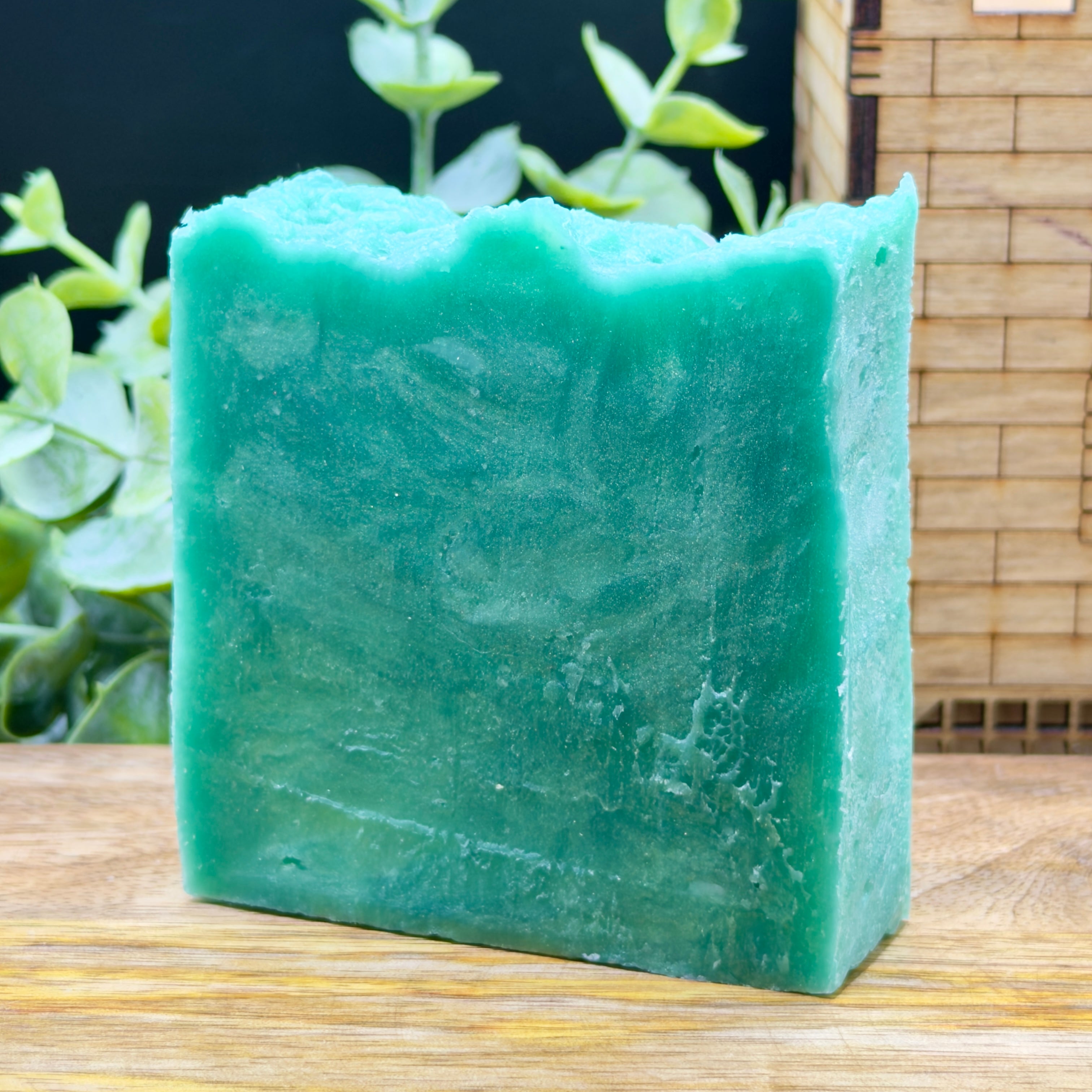 Adventurer's Rest - Eucalyptus & Mint