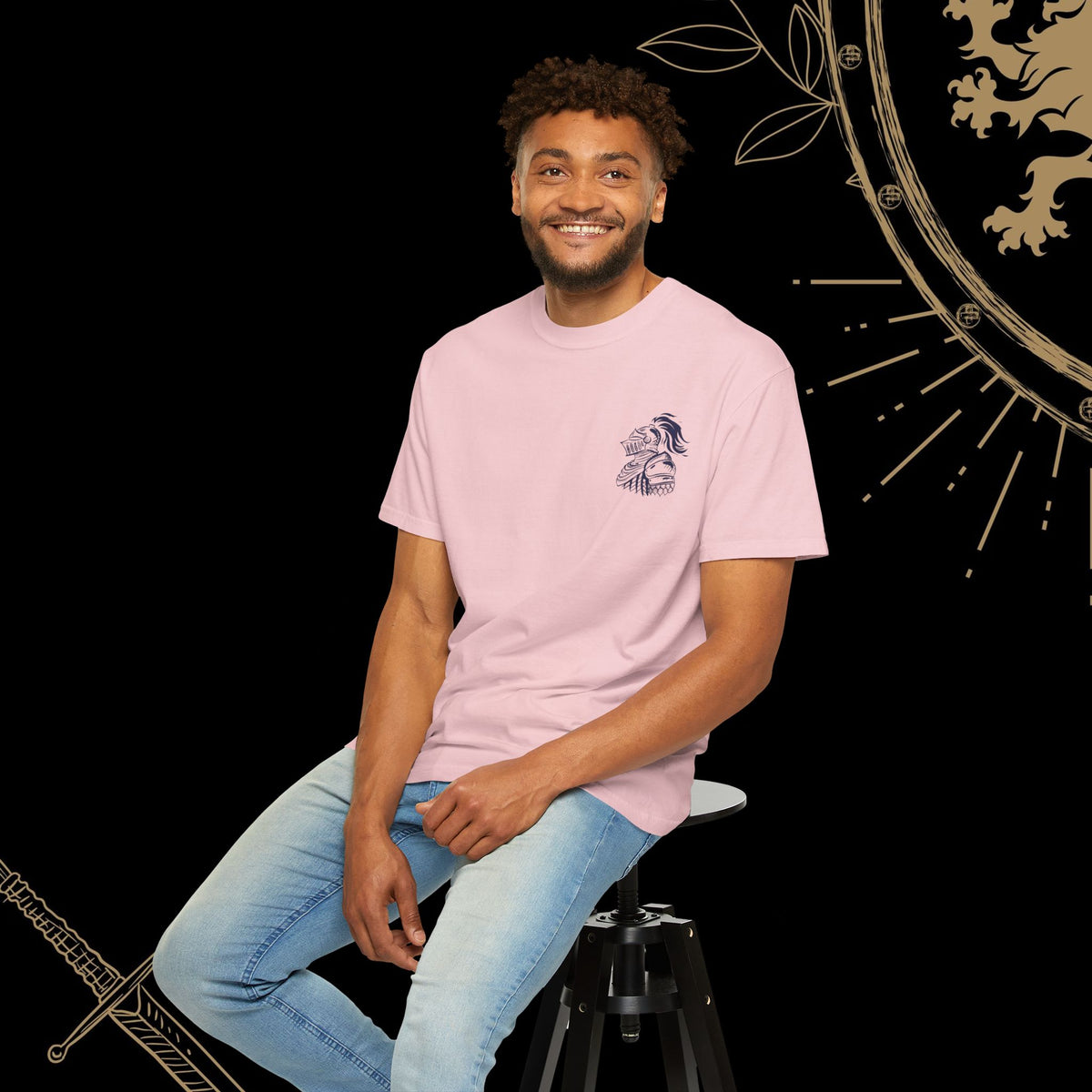 “Stay Fantastical” Shirt