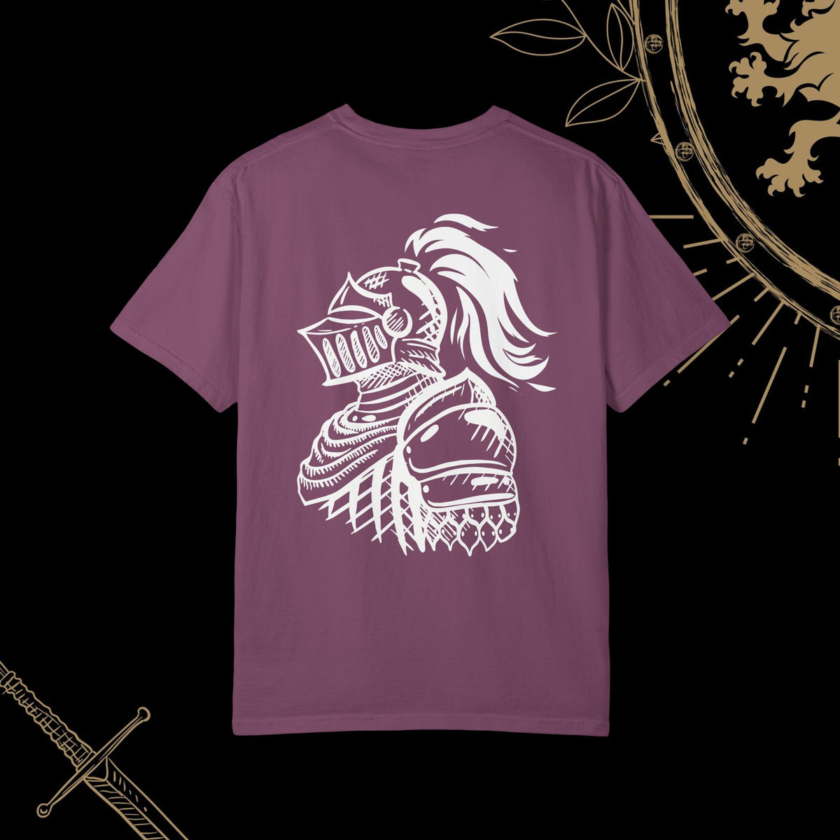 Knights Supply Co Shirt