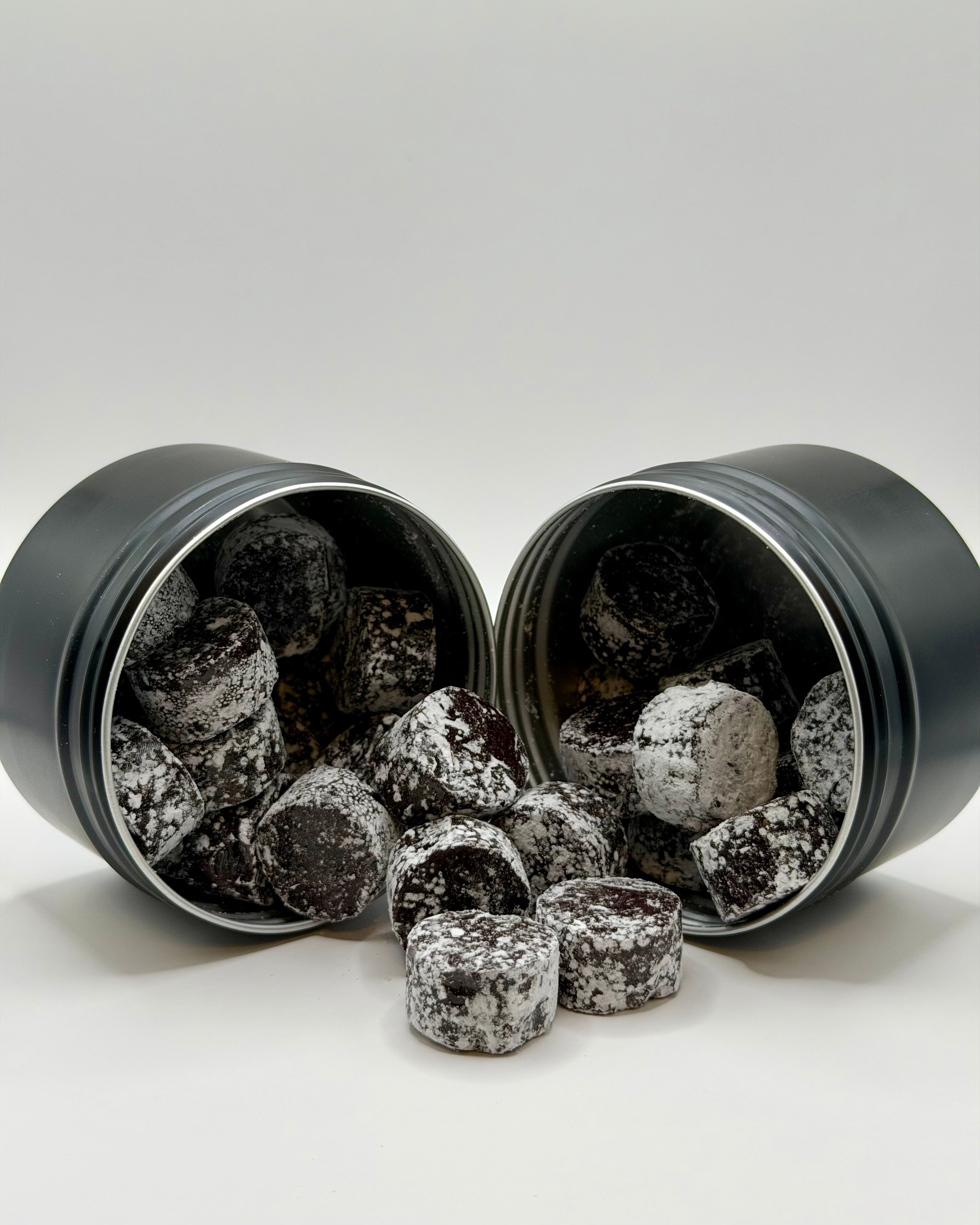 Wizard's Grape - Grape Hard Candy
