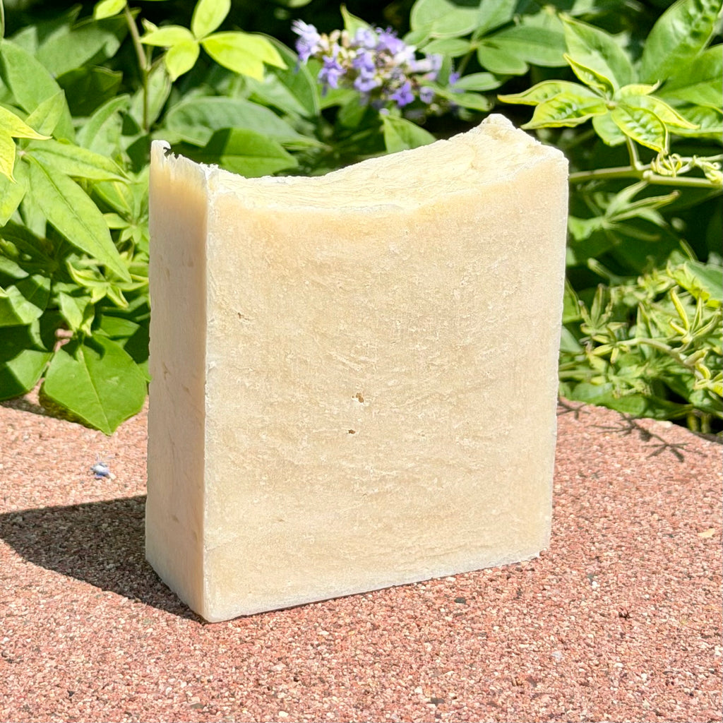 Dragon's Maw - Island Volcano w/ Sea Salt Scrub