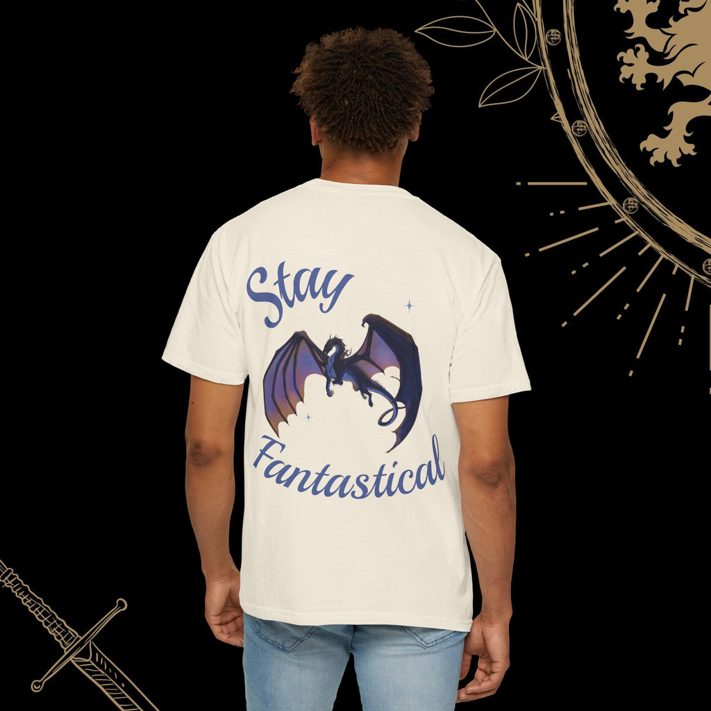 “Stay Fantastical” Shirt