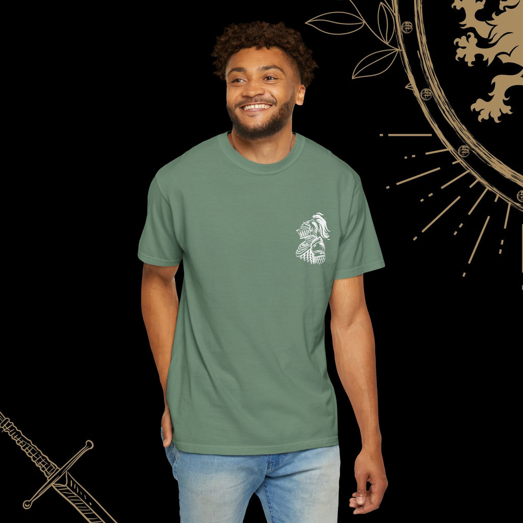 Knights Supply Co Shirt