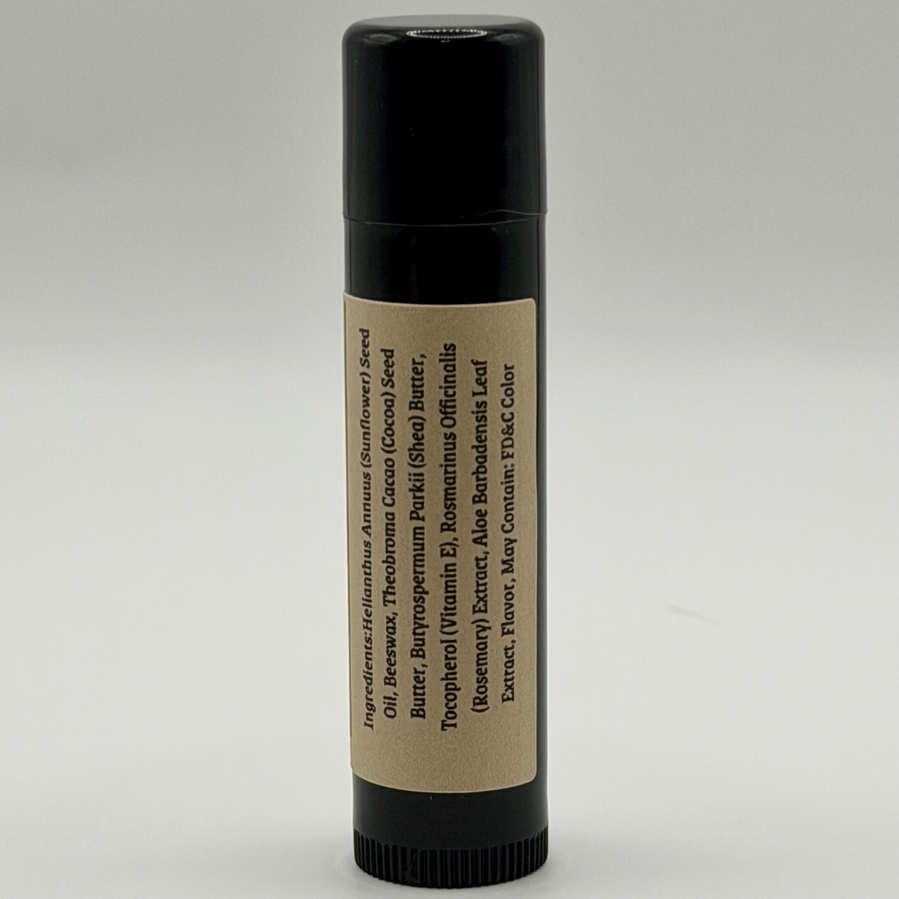 Noble Vanilla - Vanilla Moisturizing Lip Balm