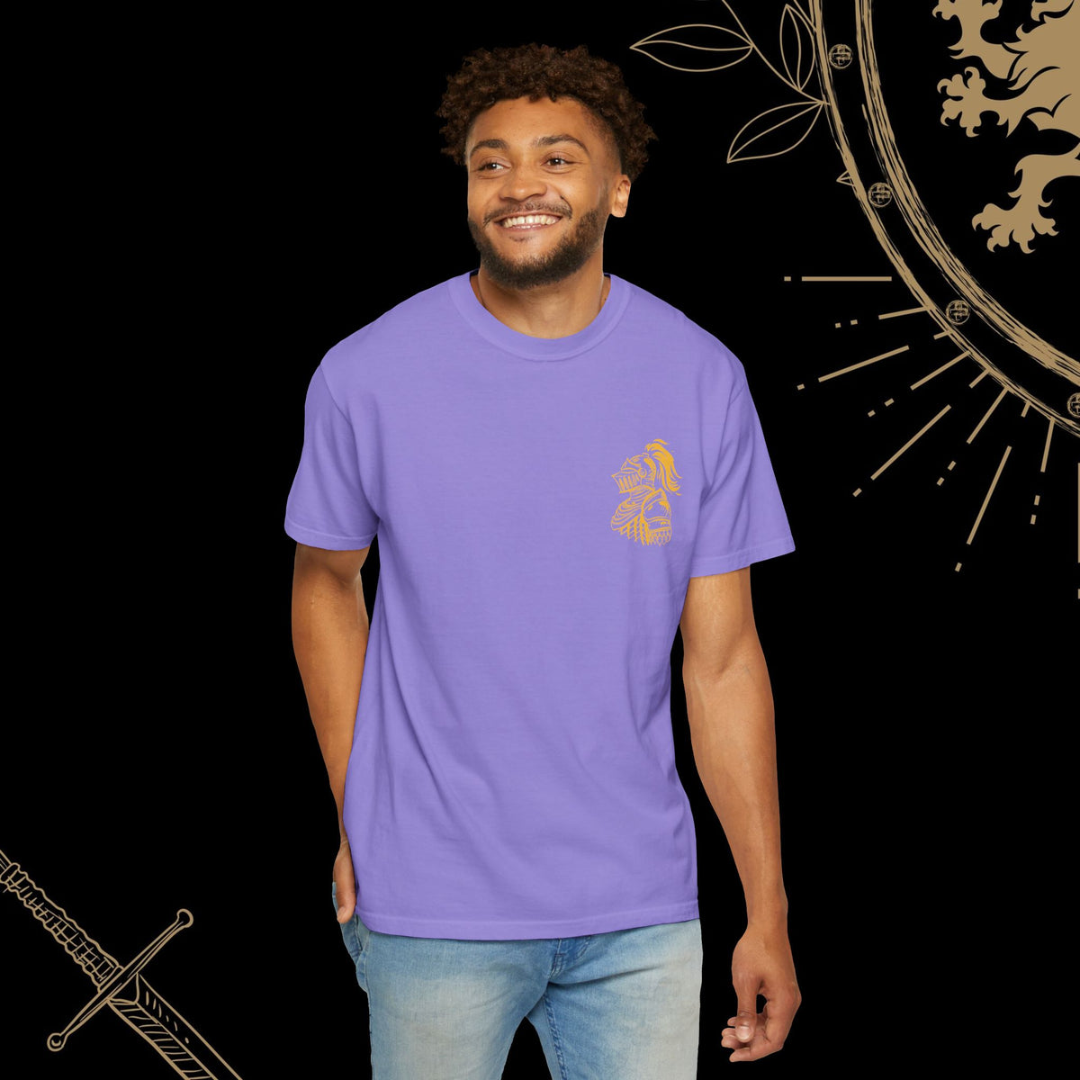 “Stay Fantastical” Shirt