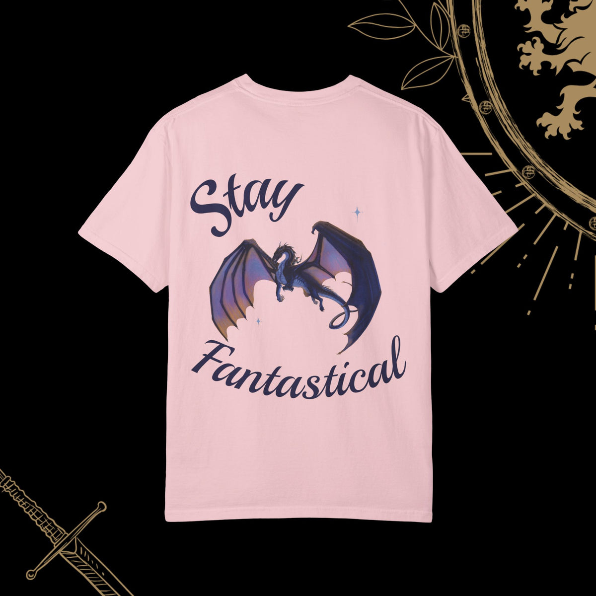 “Stay Fantastical” Shirt