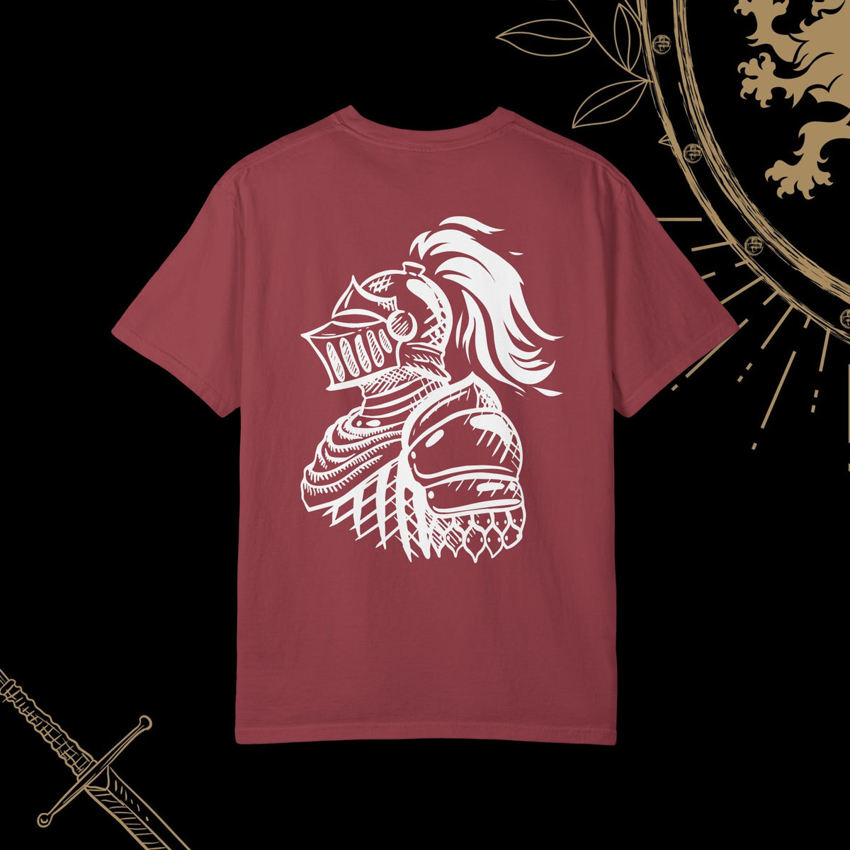 Knights Supply Co Shirt
