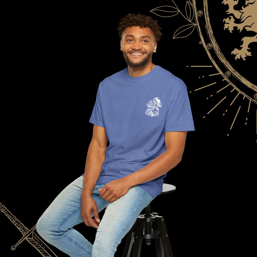 Knights Supply Co Shirt