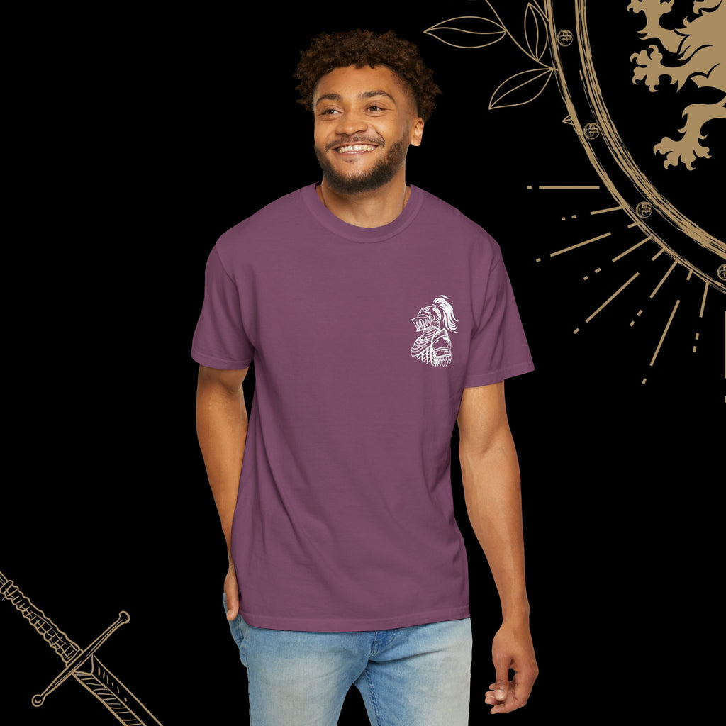 Knights Supply Co Shirt