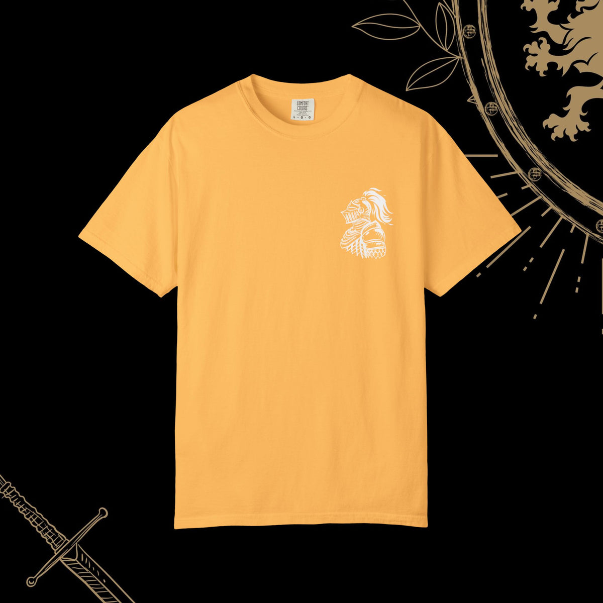 Knights Supply Co Shirt