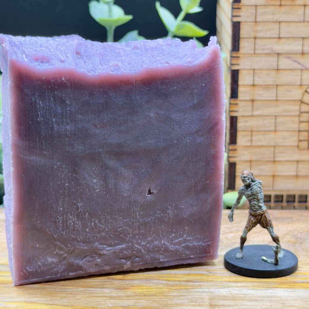 Midnight Meadow - Lavender