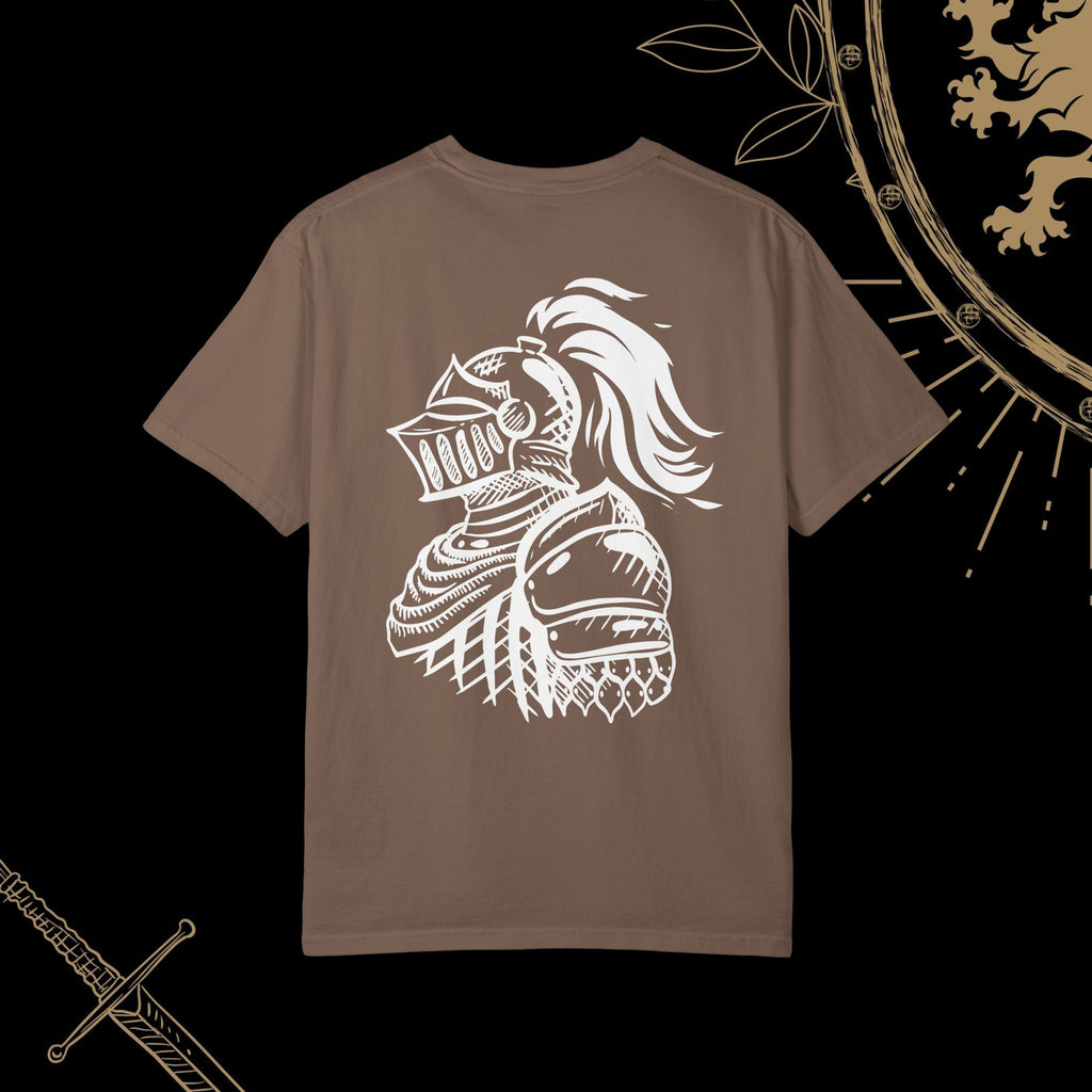 Knights Supply Co Shirt