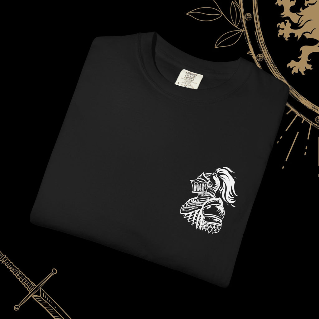 Knights Supply Co Shirt