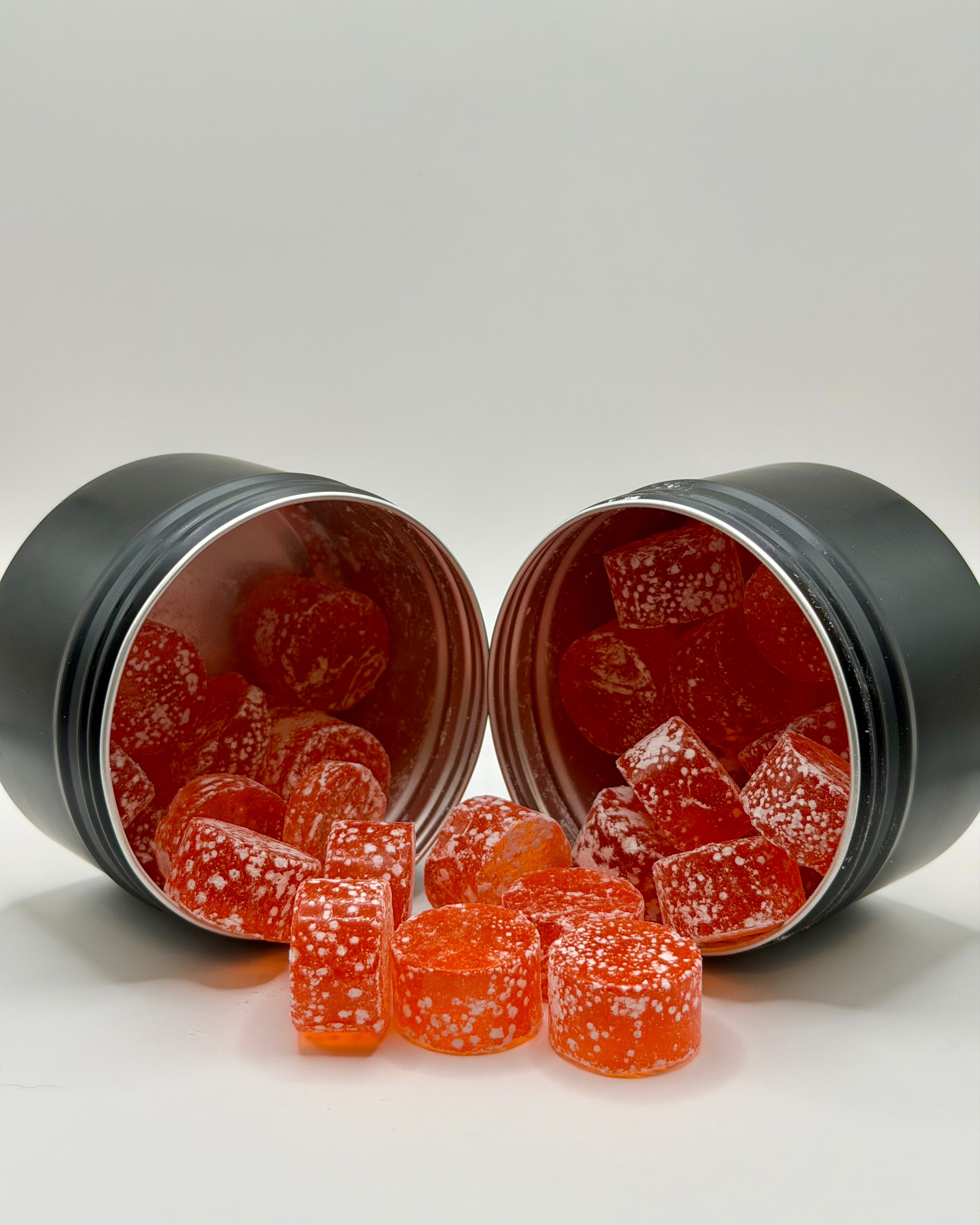 Druid's Citrus - Orange Hard Candy