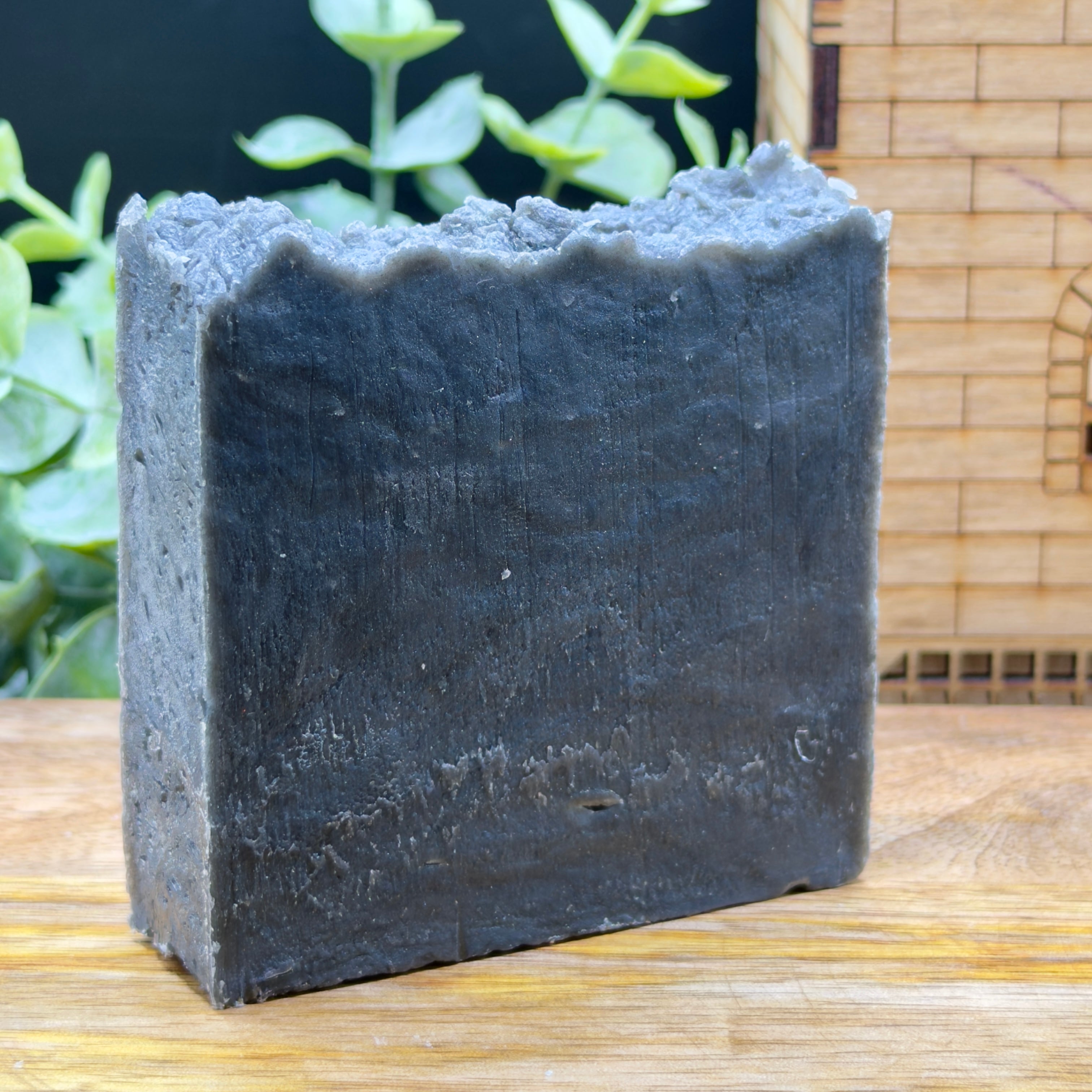 5 Star Review - Leather & Tobacco