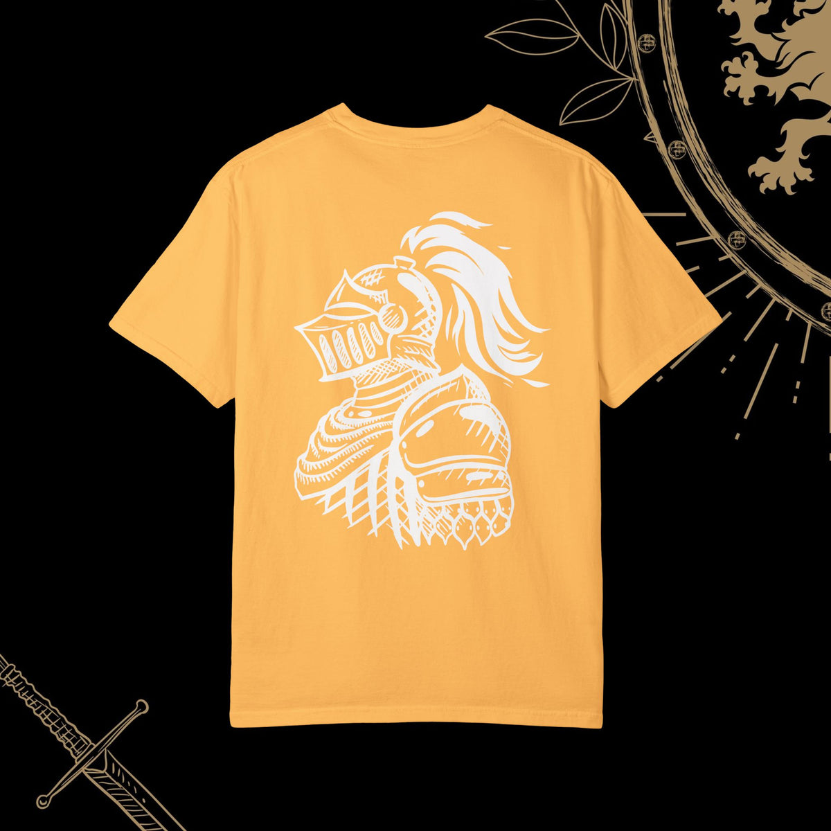 Knights Supply Co Shirt