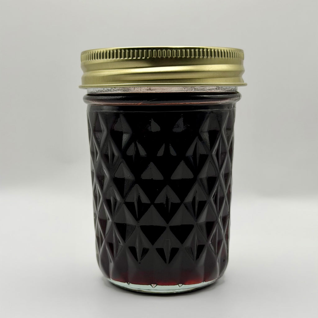 Blackwood Reserve - Gelatina de Cereza Negra